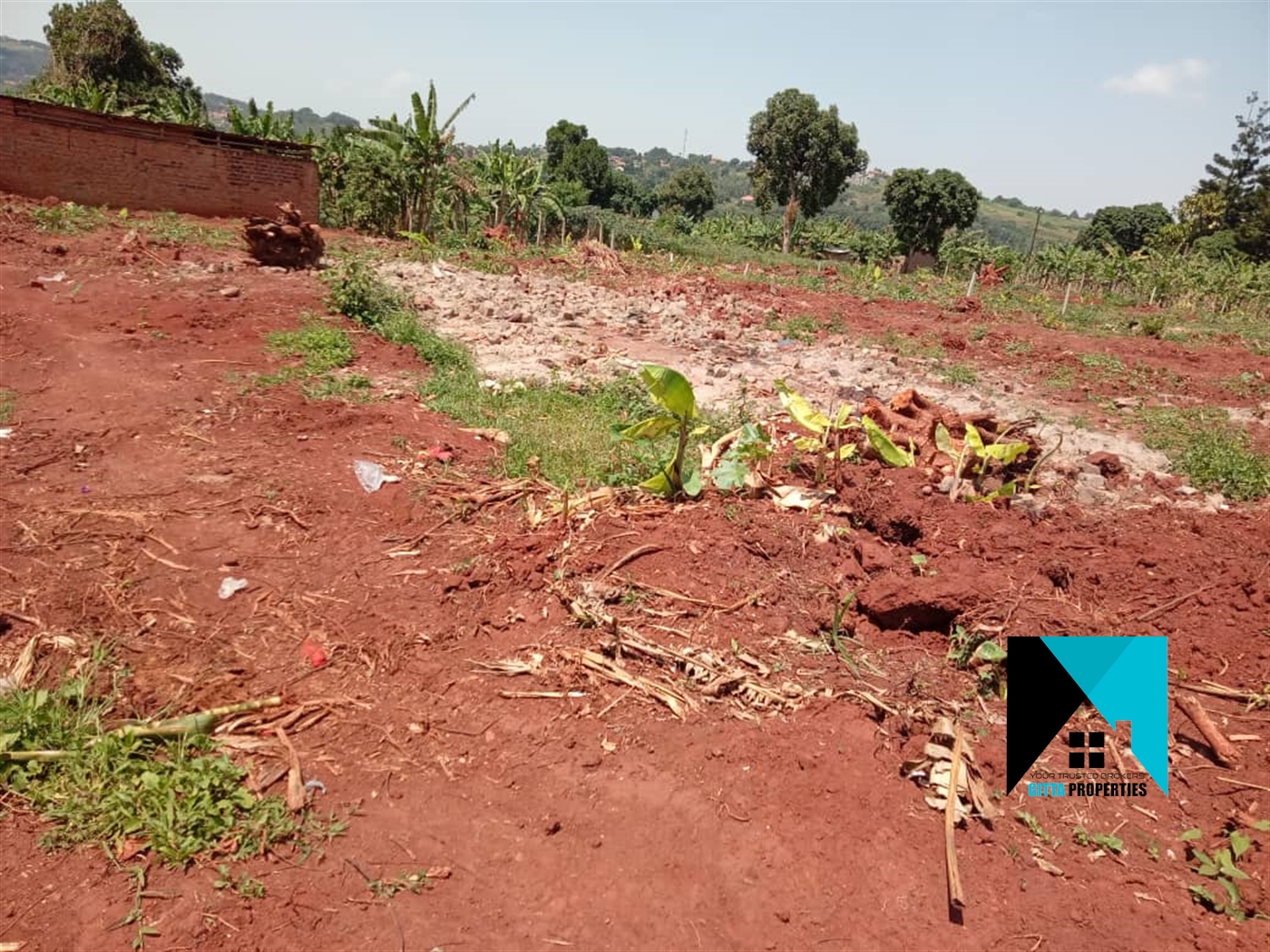 Residential Land for sale in Ssisa Wakiso