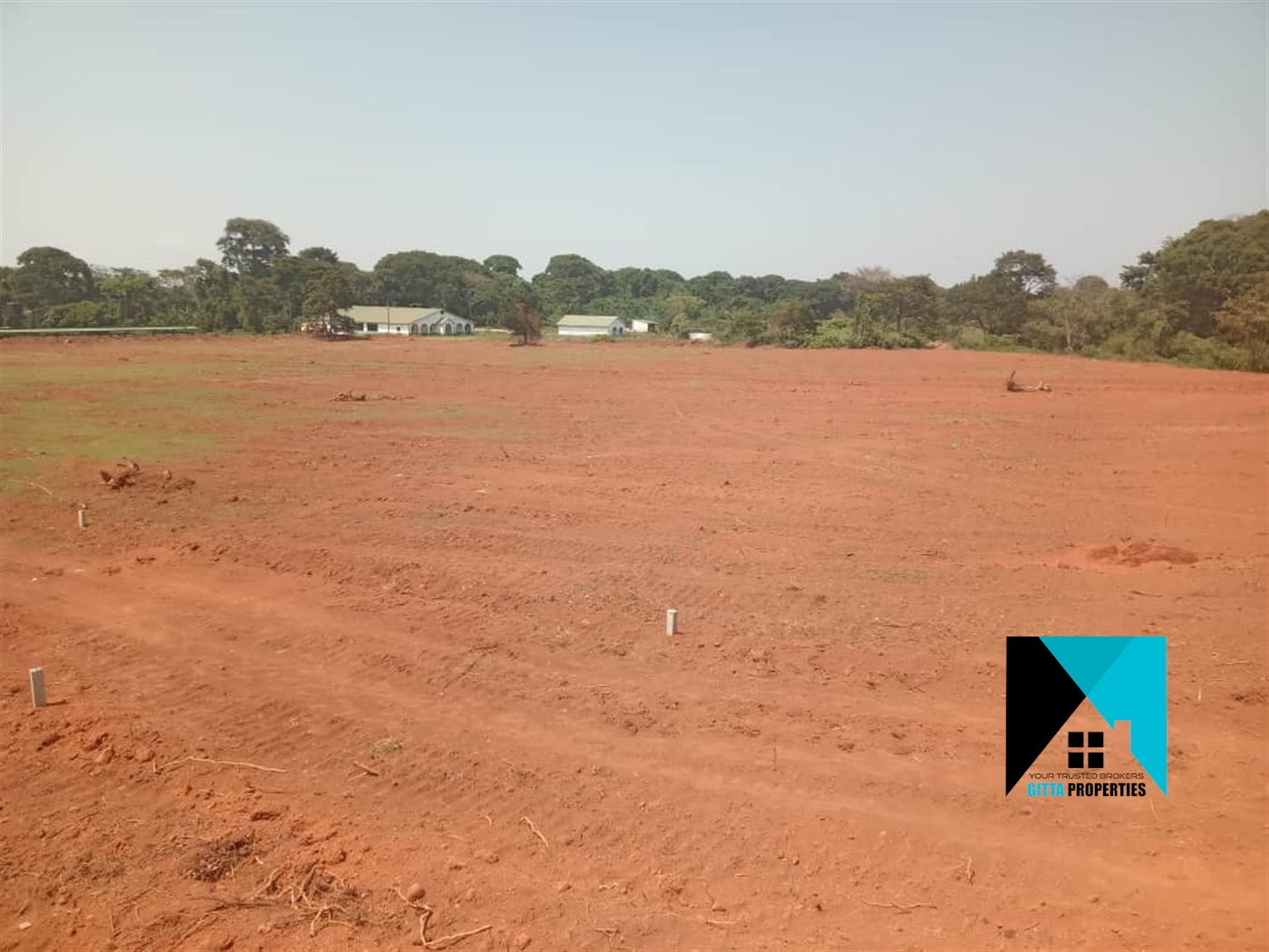 Residential Land for sale in Garuga Wakiso