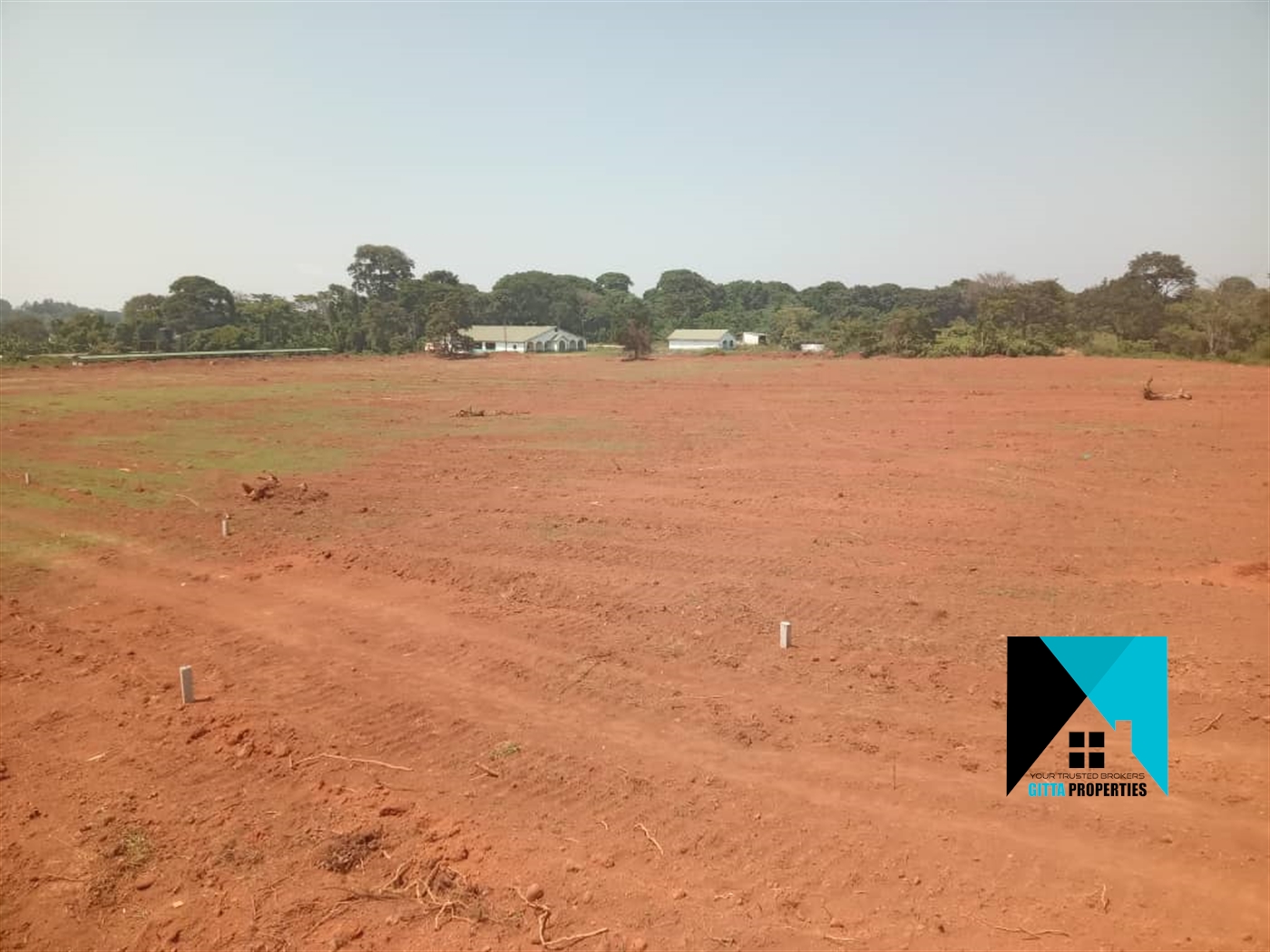 Residential Land for sale in Garuga Wakiso