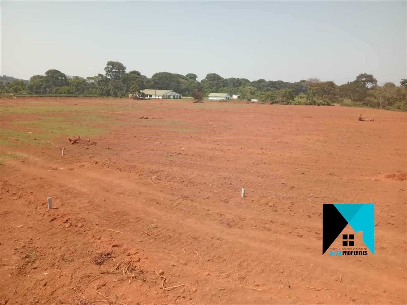 Residential Land for sale in Garuga Wakiso