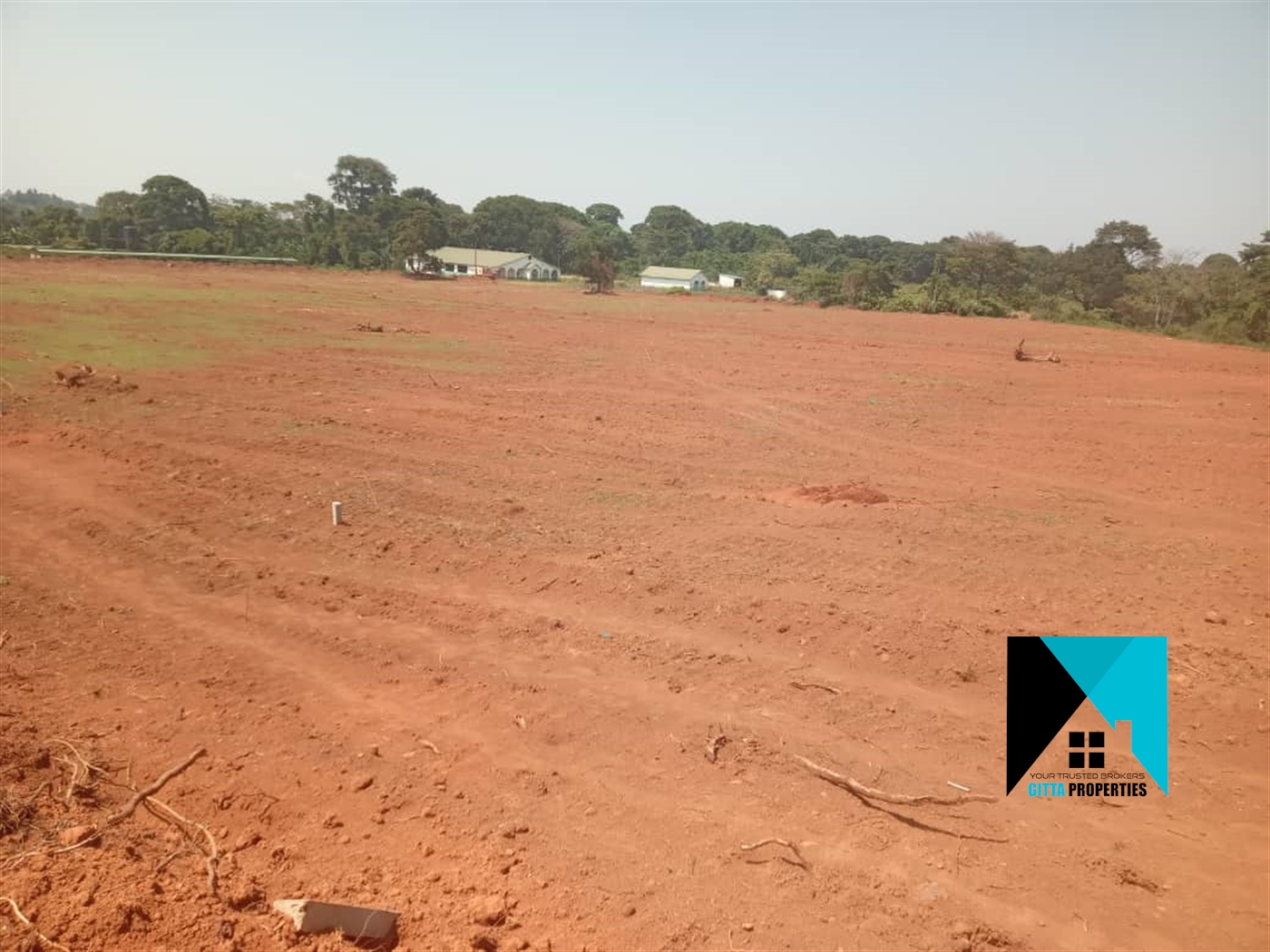 Residential Land for sale in Garuga Wakiso