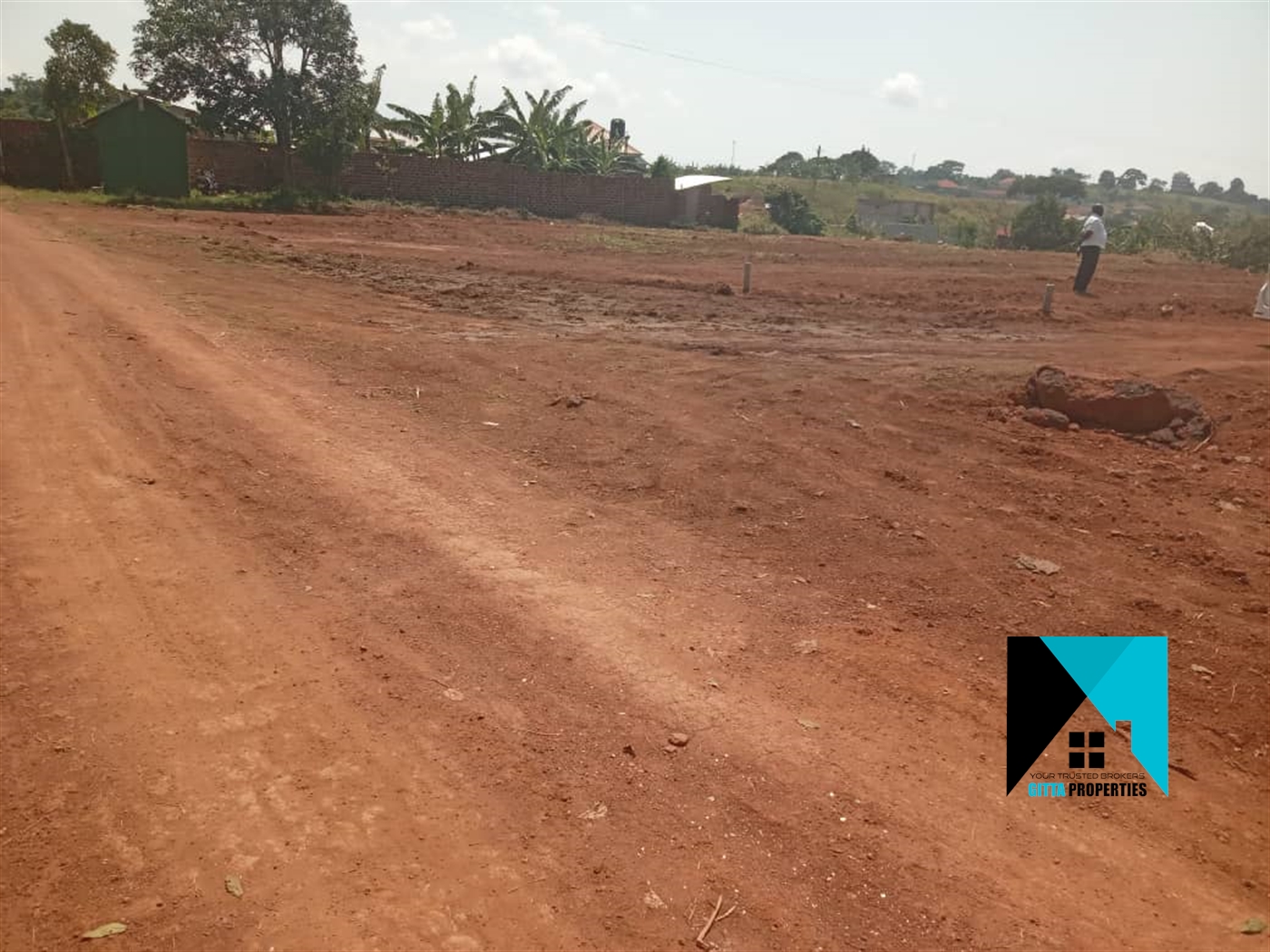 Residential Land for sale in Garuga Wakiso