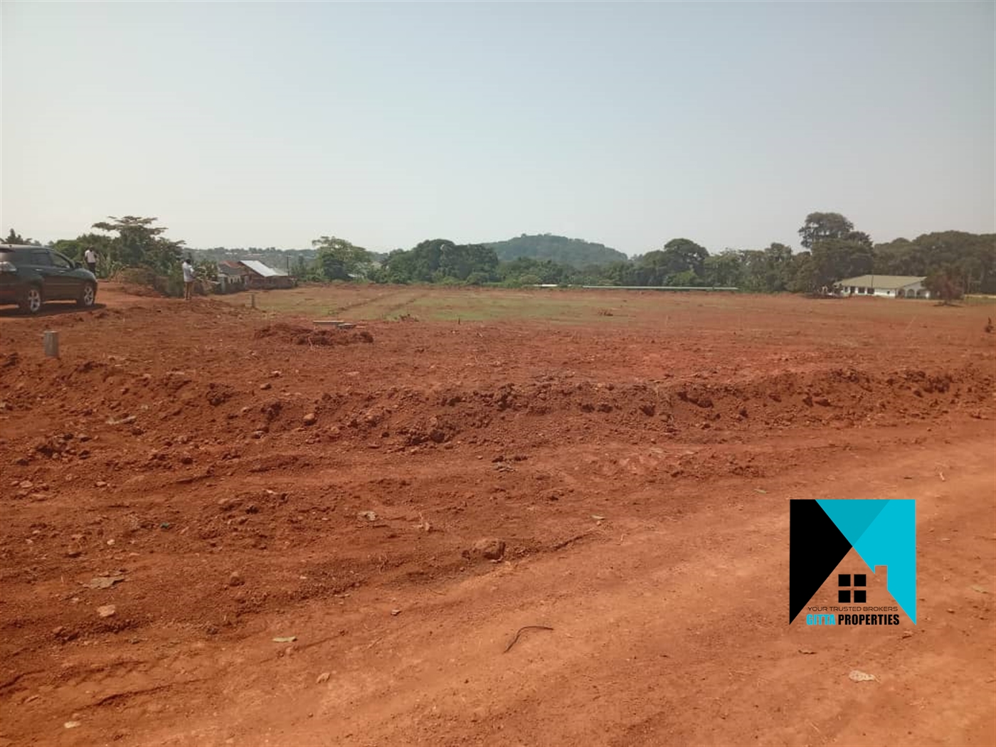 Residential Land for sale in Garuga Wakiso