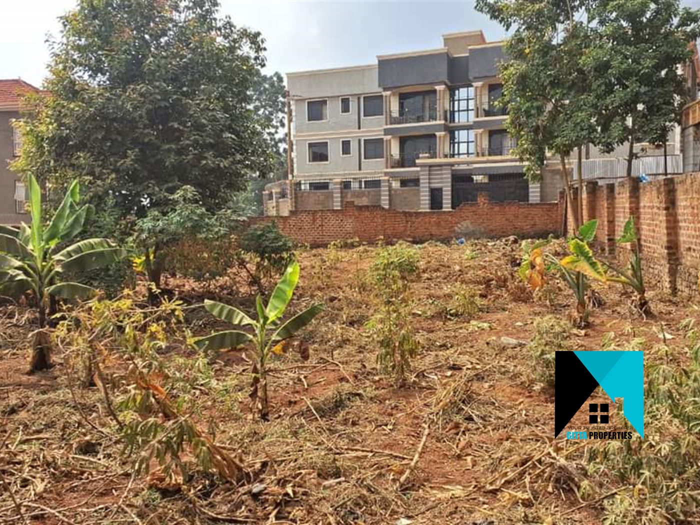 Residential Land for sale in Kyaliwajjala Wakiso