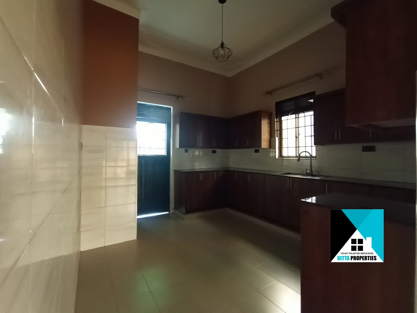 Bungalow for sale in Mulawa Wakiso