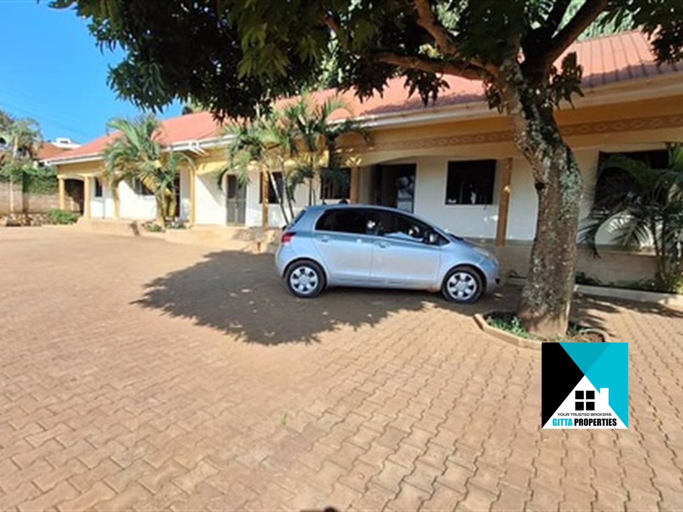 Rental units for sale in Najjera Wakiso