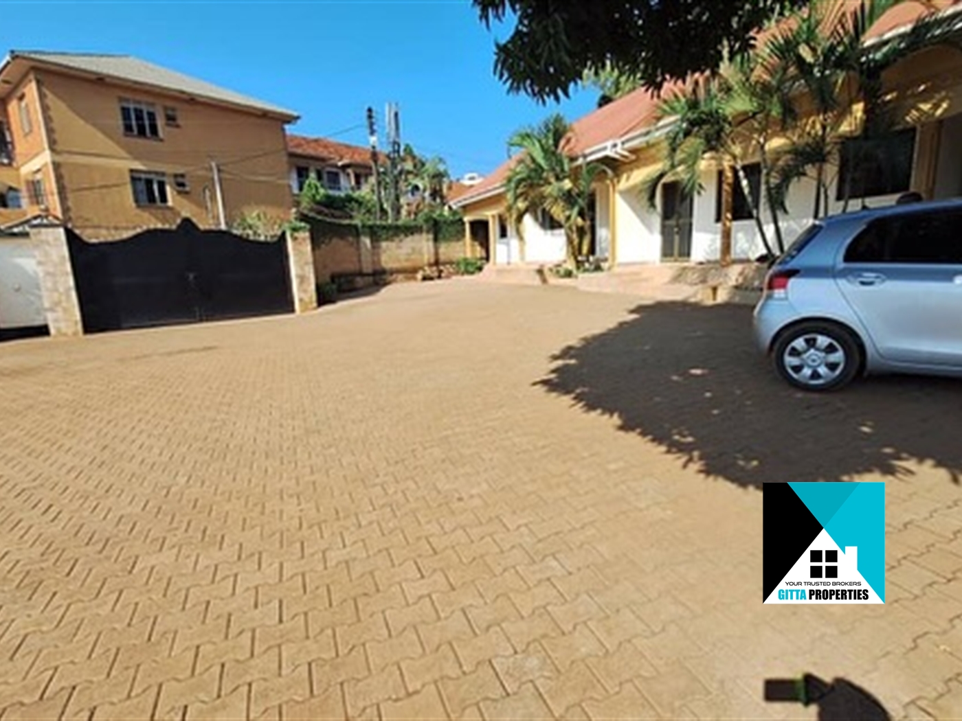 Rental units for sale in Najjera Wakiso