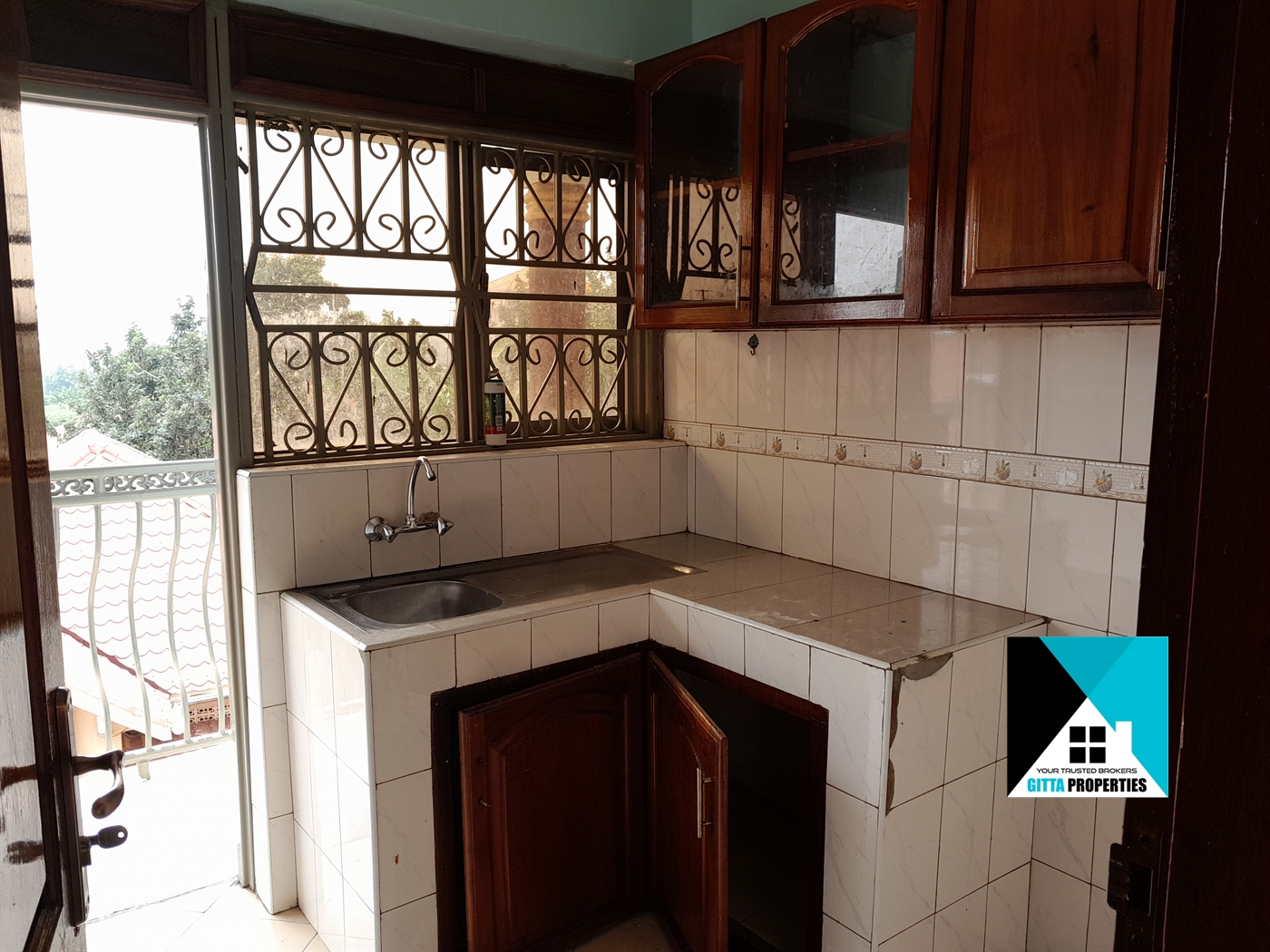 Apartment for rent in Namugongo Wakiso