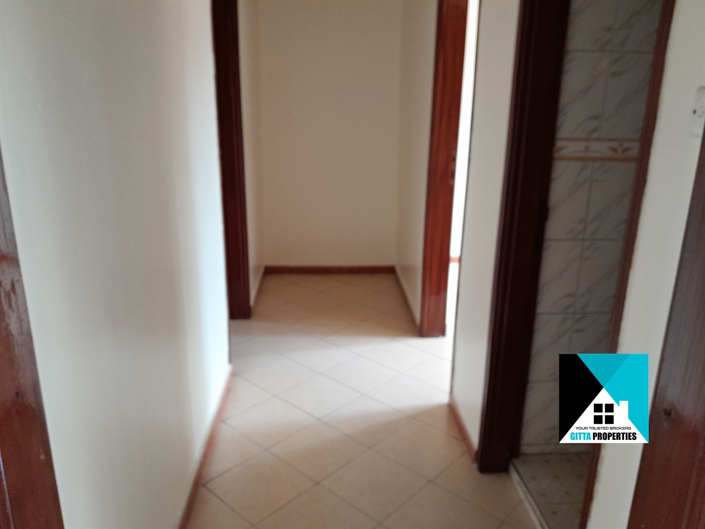 Apartment for rent in Namugongo Wakiso