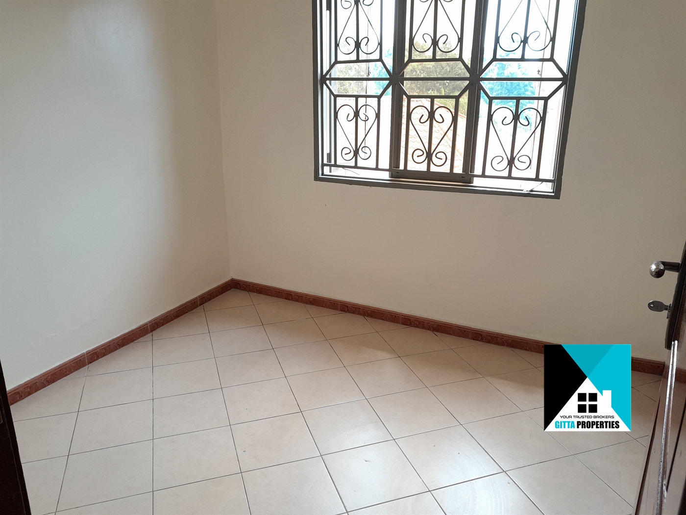 Apartment for rent in Namugongo Wakiso