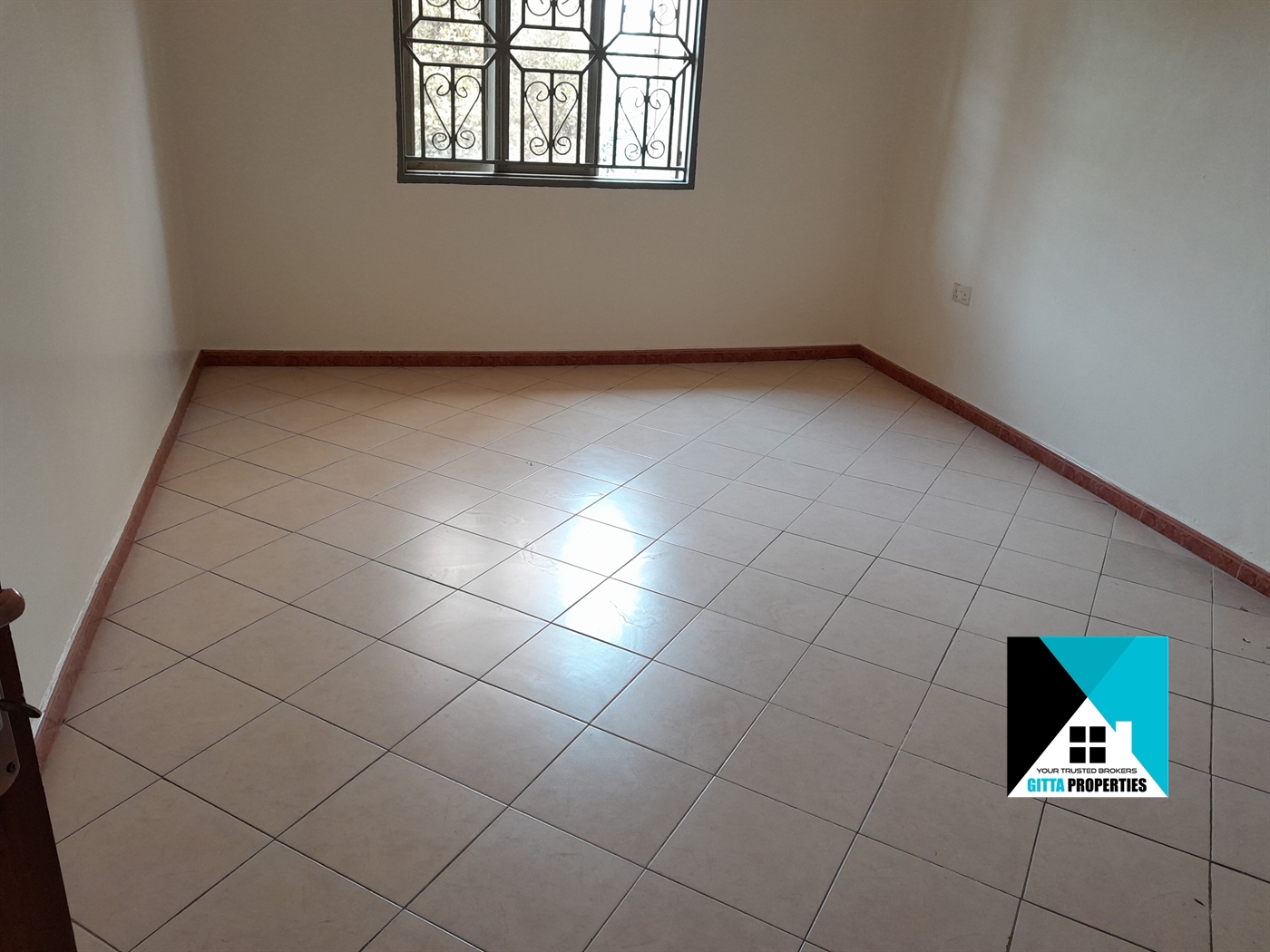 Apartment for rent in Namugongo Wakiso