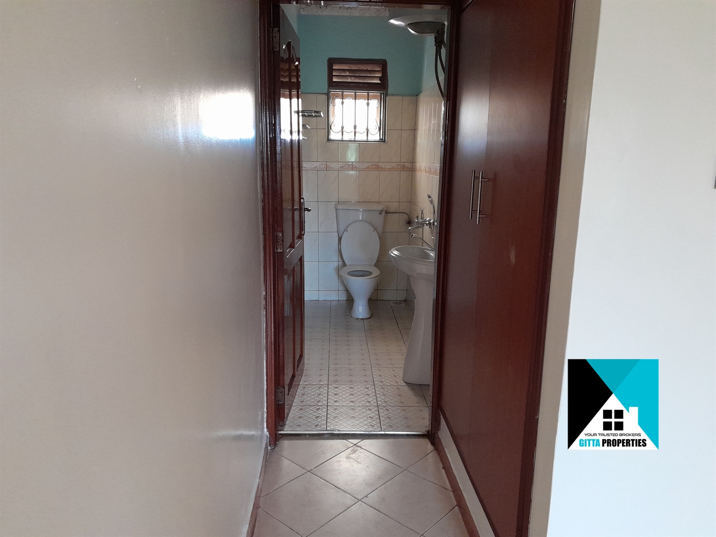 Apartment for rent in Namugongo Wakiso