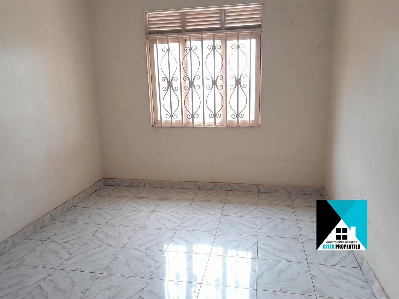 Apartment for rent in Kyaliwajjala Wakiso