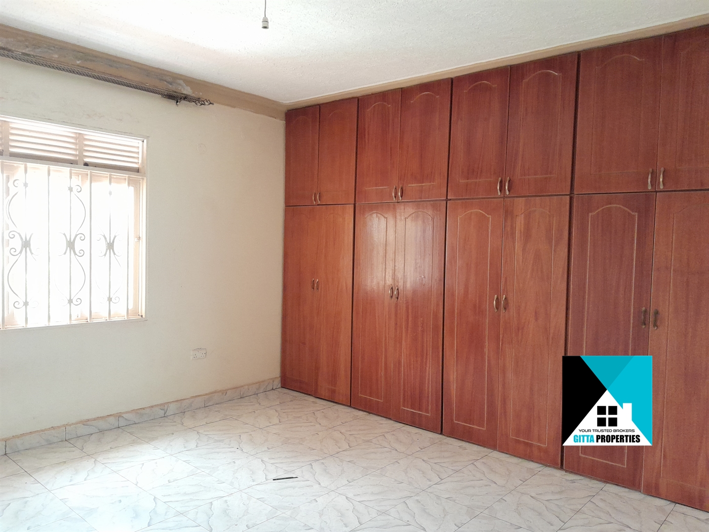 Apartment for rent in Kyaliwajjala Wakiso