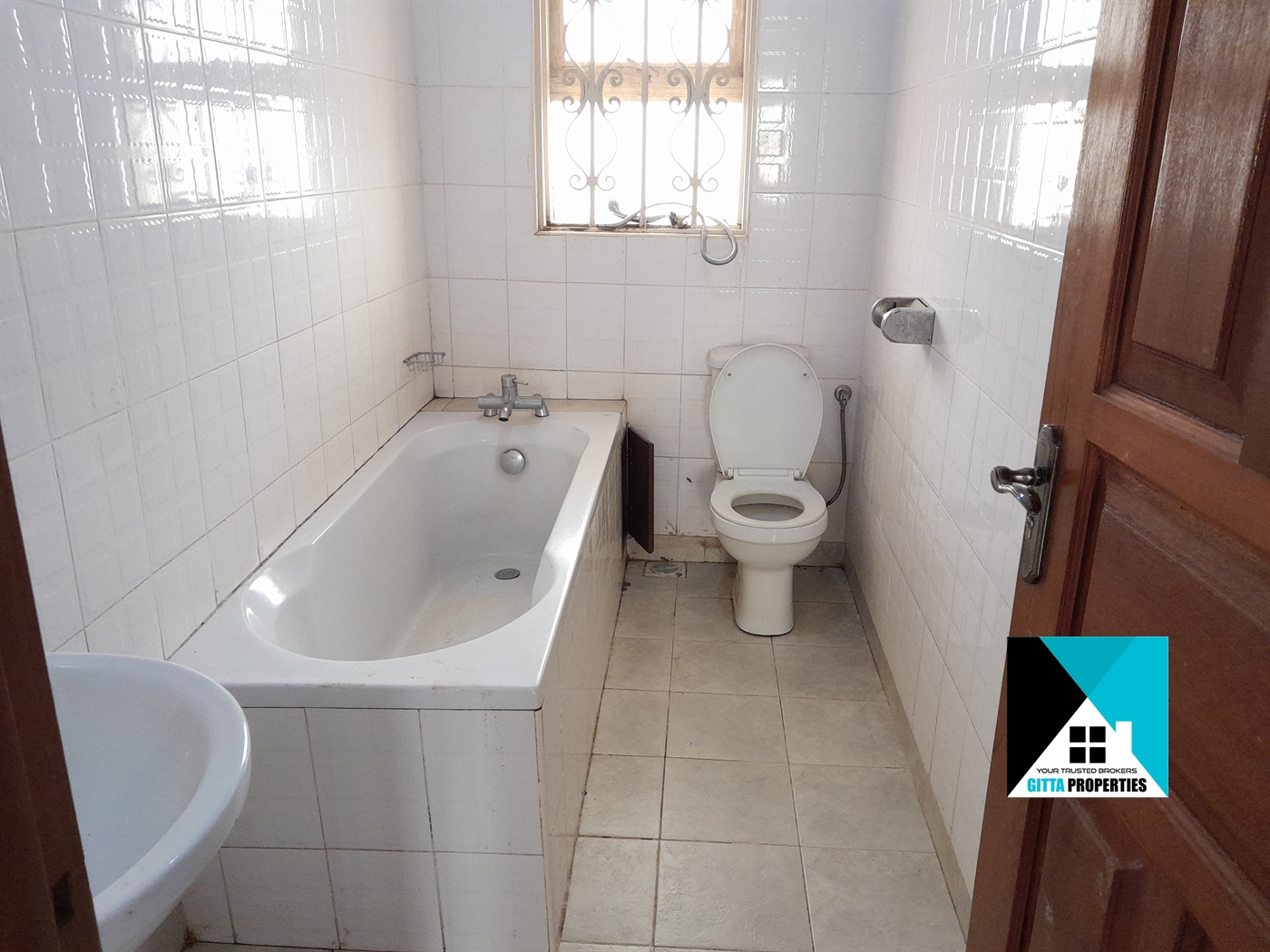 Apartment for rent in Kyaliwajjala Wakiso