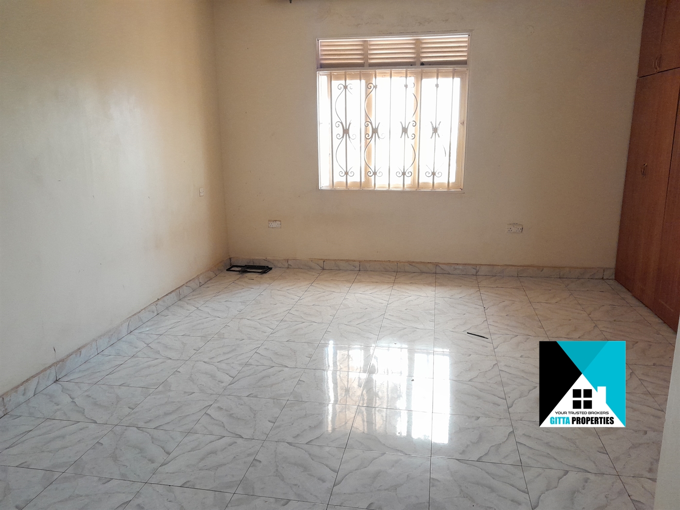 Apartment for rent in Kyaliwajjala Wakiso