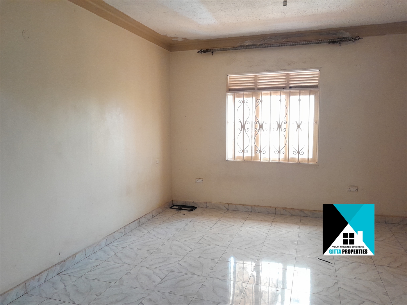 Apartment for rent in Kyaliwajjala Wakiso