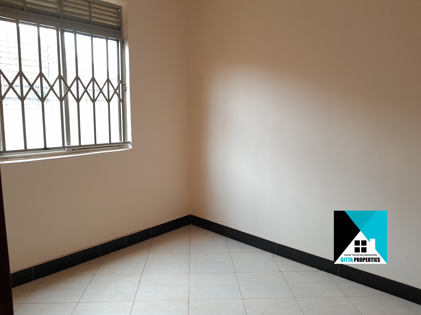 Semi Detached for rent in Najjera Wakiso