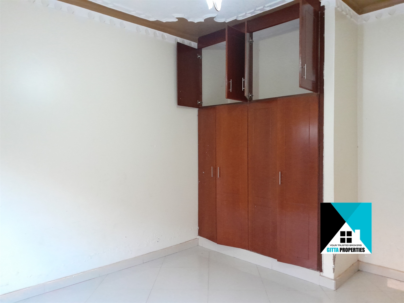 Bungalow for rent in Kyaliwajjala Wakiso