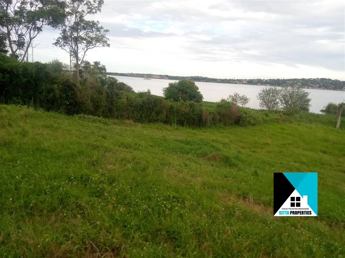 Multipurpose Land for sale in Buwaya Mukono