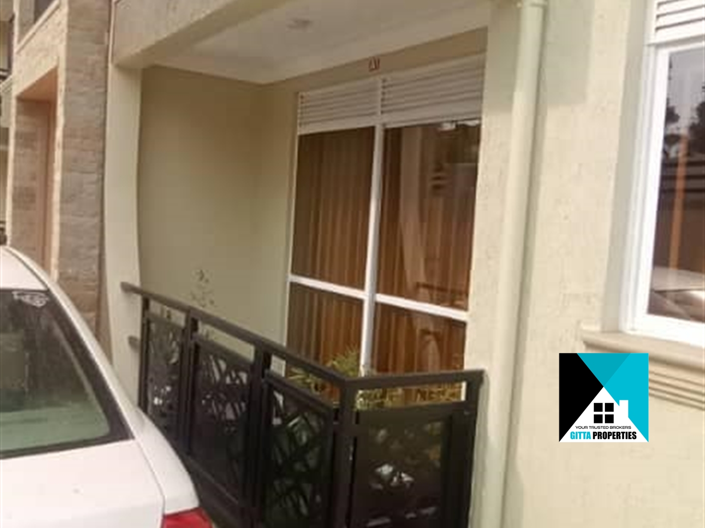 Apartment block for sale in Kyaliwajjala Wakiso