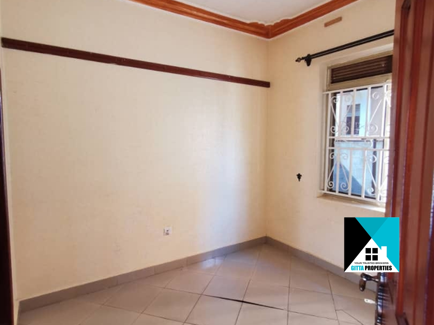 Bungalow for rent in Kyaliwajjala Wakiso