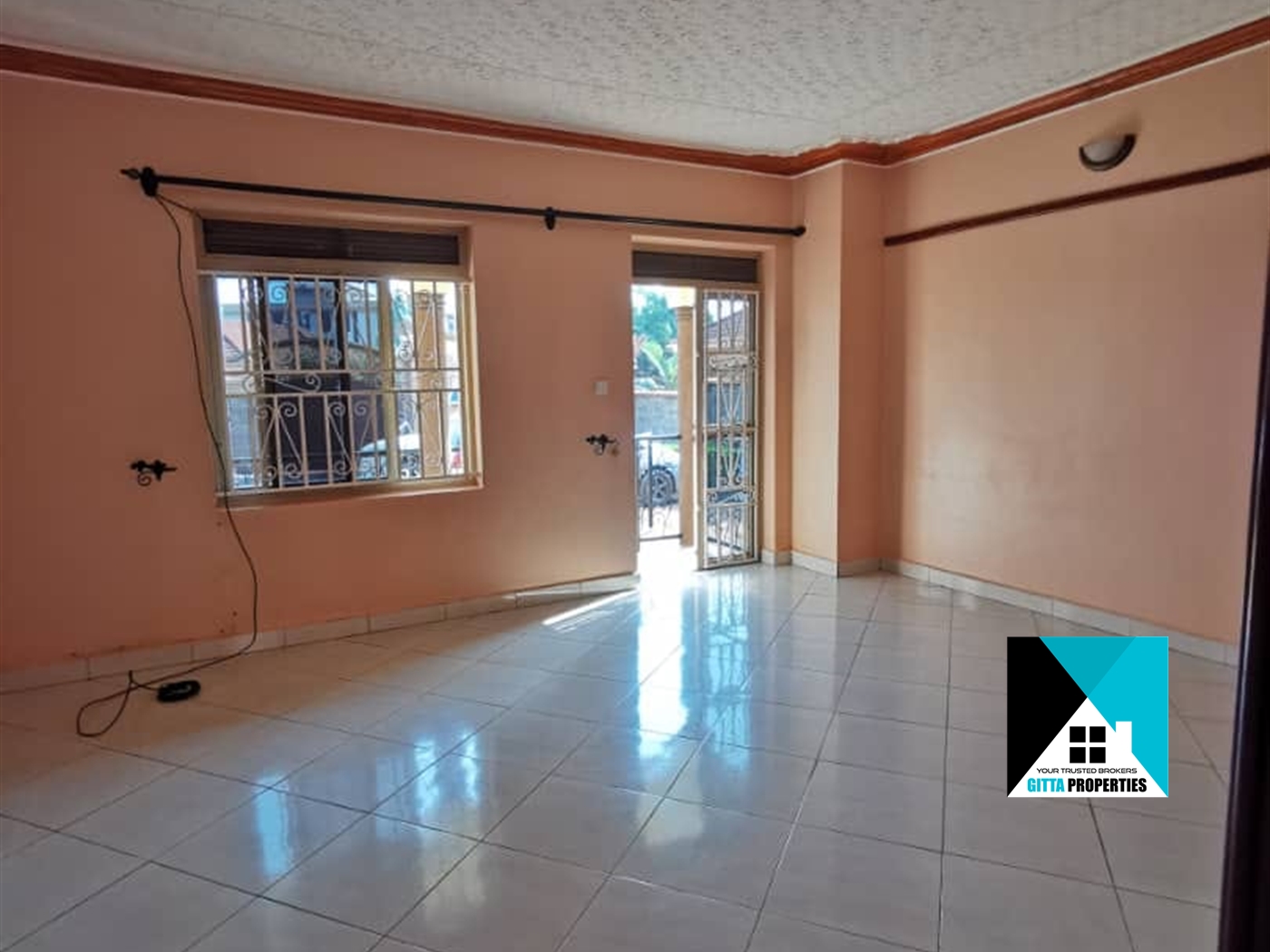 Bungalow for rent in Kyaliwajjala Wakiso