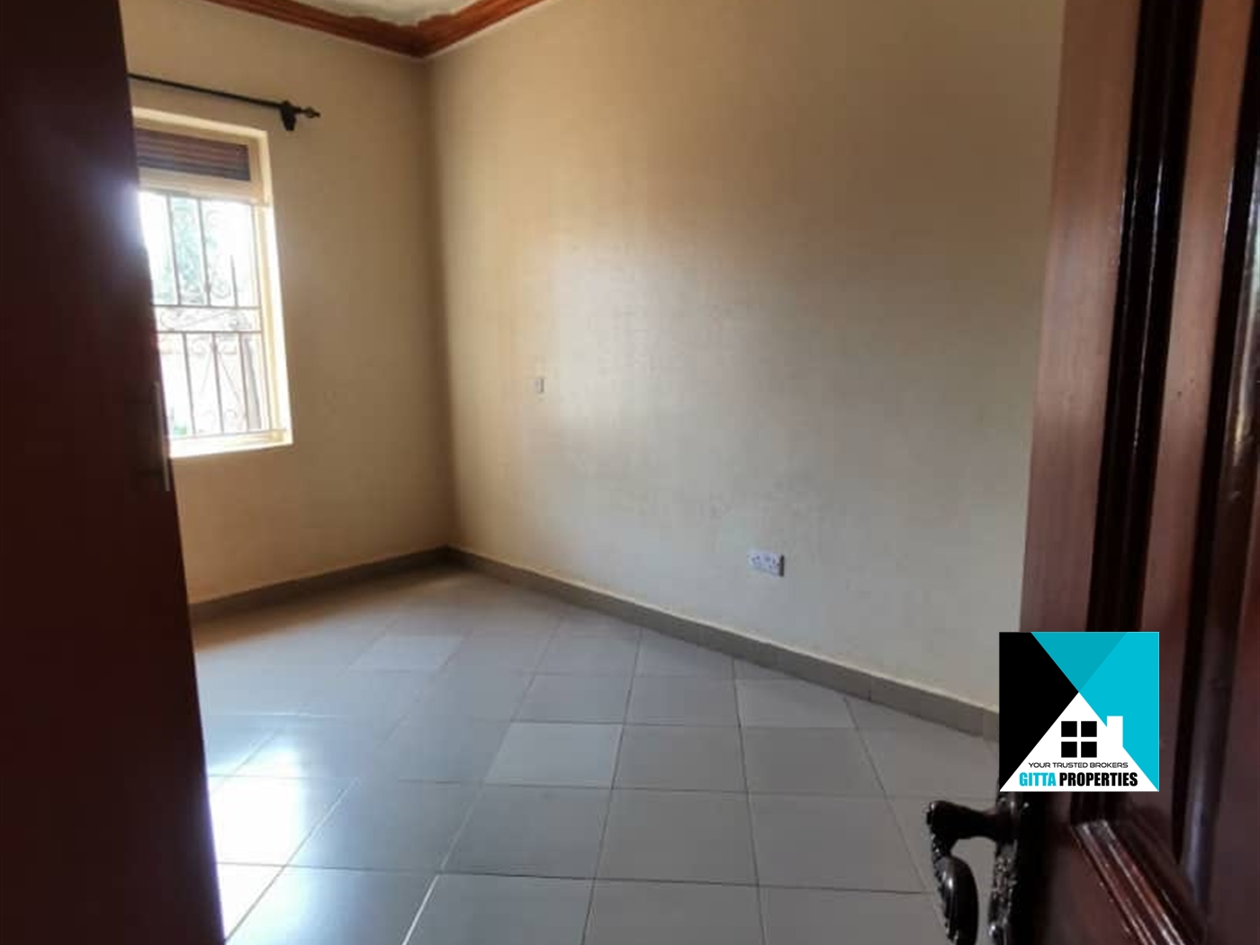 Bungalow for rent in Kyaliwajjala Wakiso