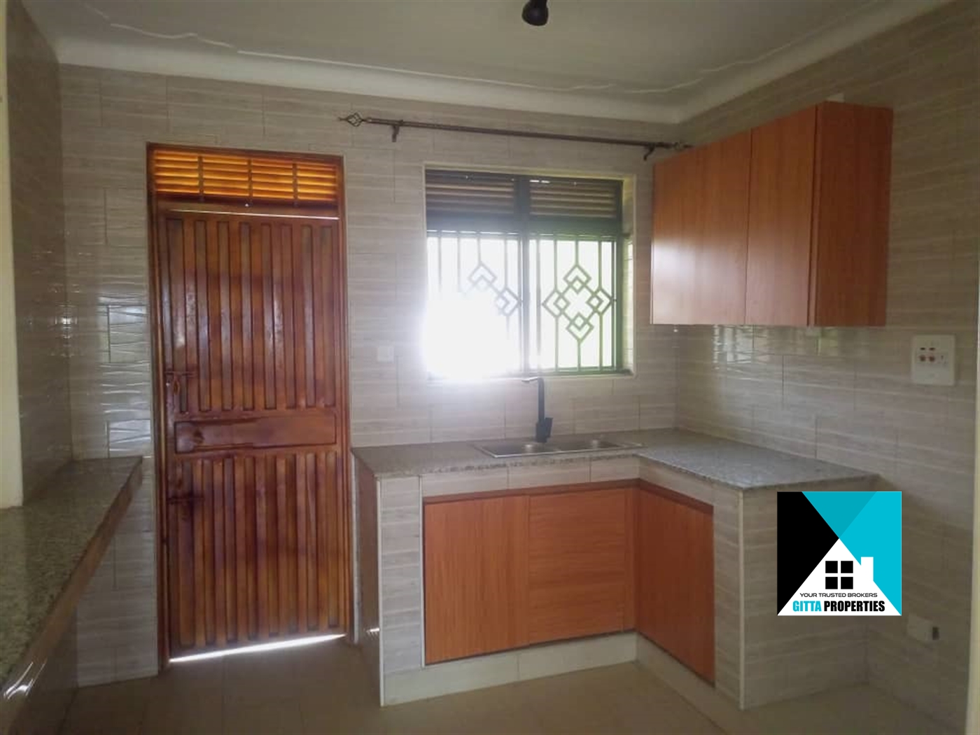 Apartment for rent in Najjera Wakiso