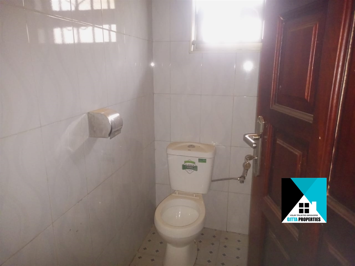 Apartment for rent in Najjera Wakiso