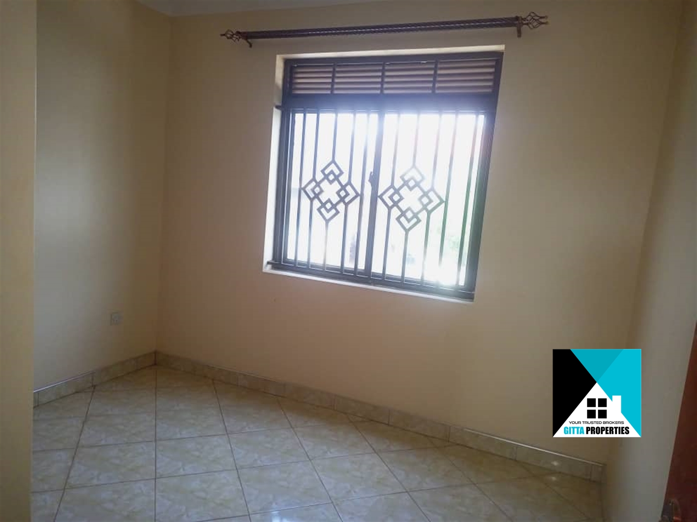 Apartment for rent in Najjera Wakiso