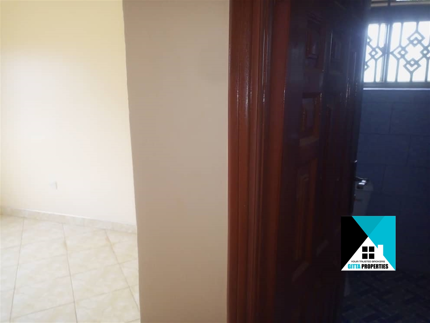 Apartment for rent in Najjera Wakiso