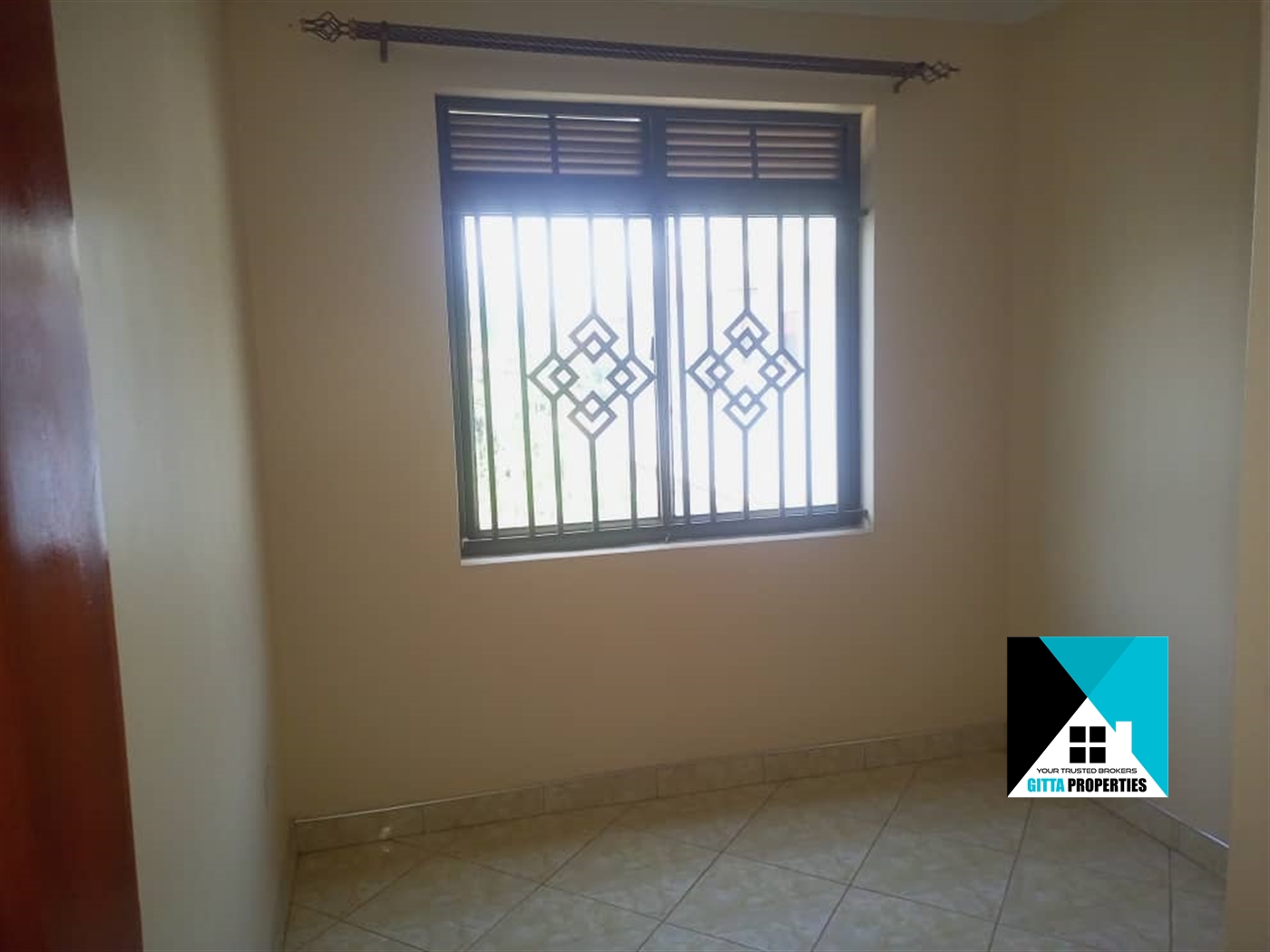 Apartment for rent in Najjera Wakiso