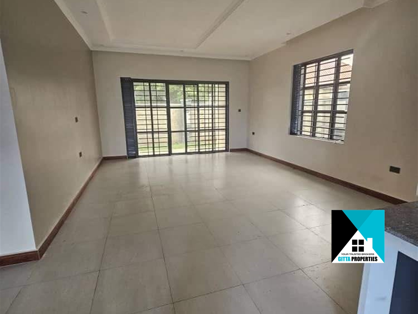 Bungalow for sale in Busukuma Wakiso