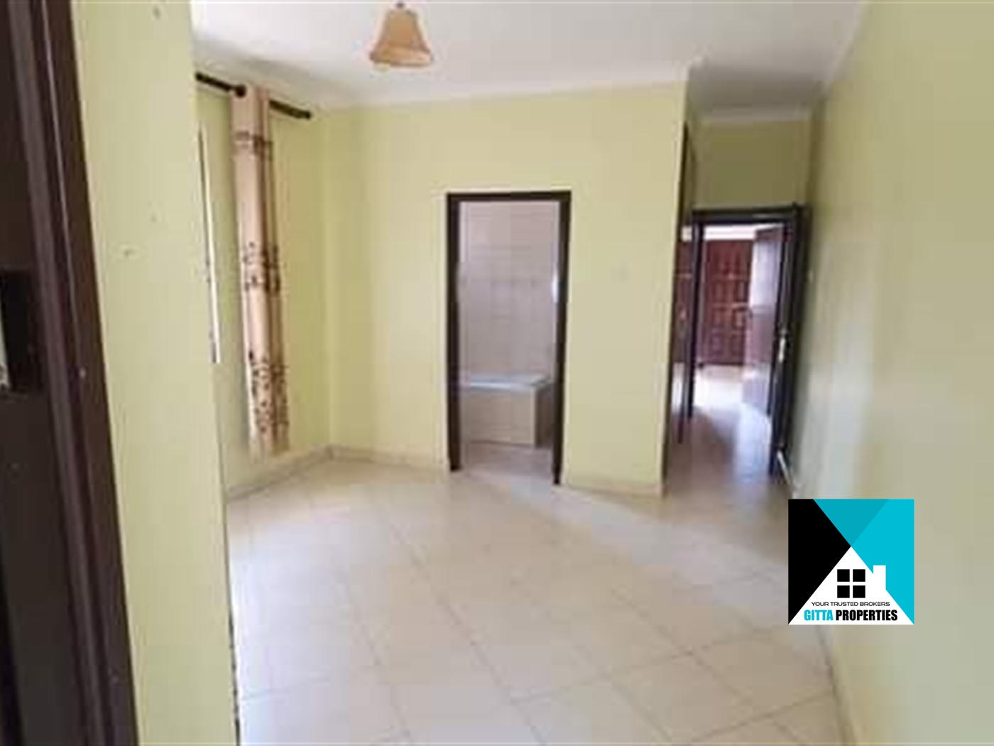 Storeyed house for sale in Kawuku Wakiso