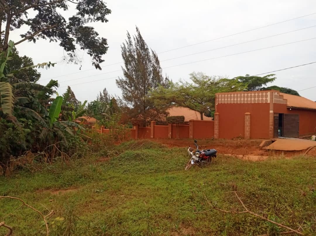 Shell House for sale in Bbanda Wakiso