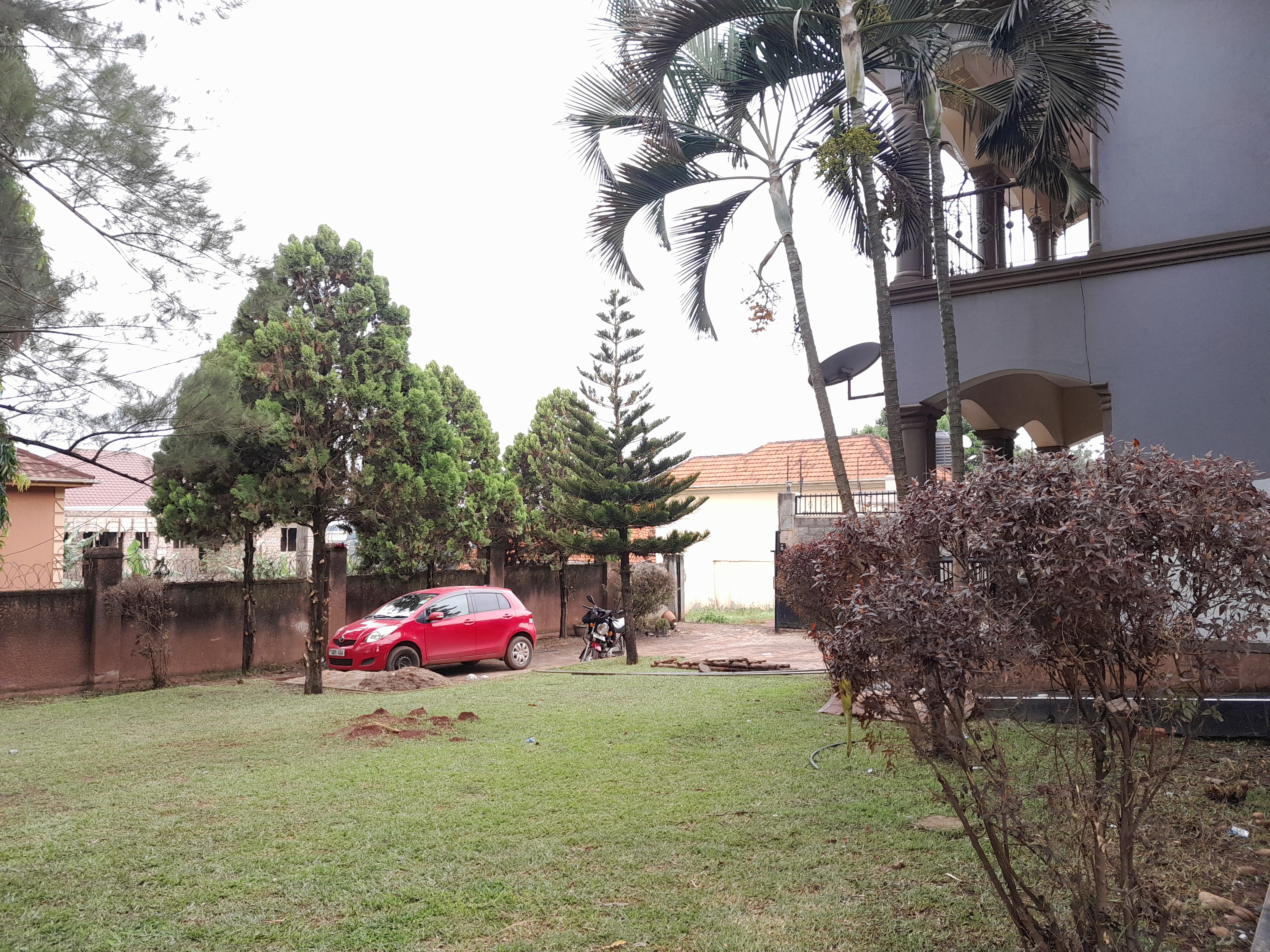 Storeyed house for sale in Kisaasi Kampala