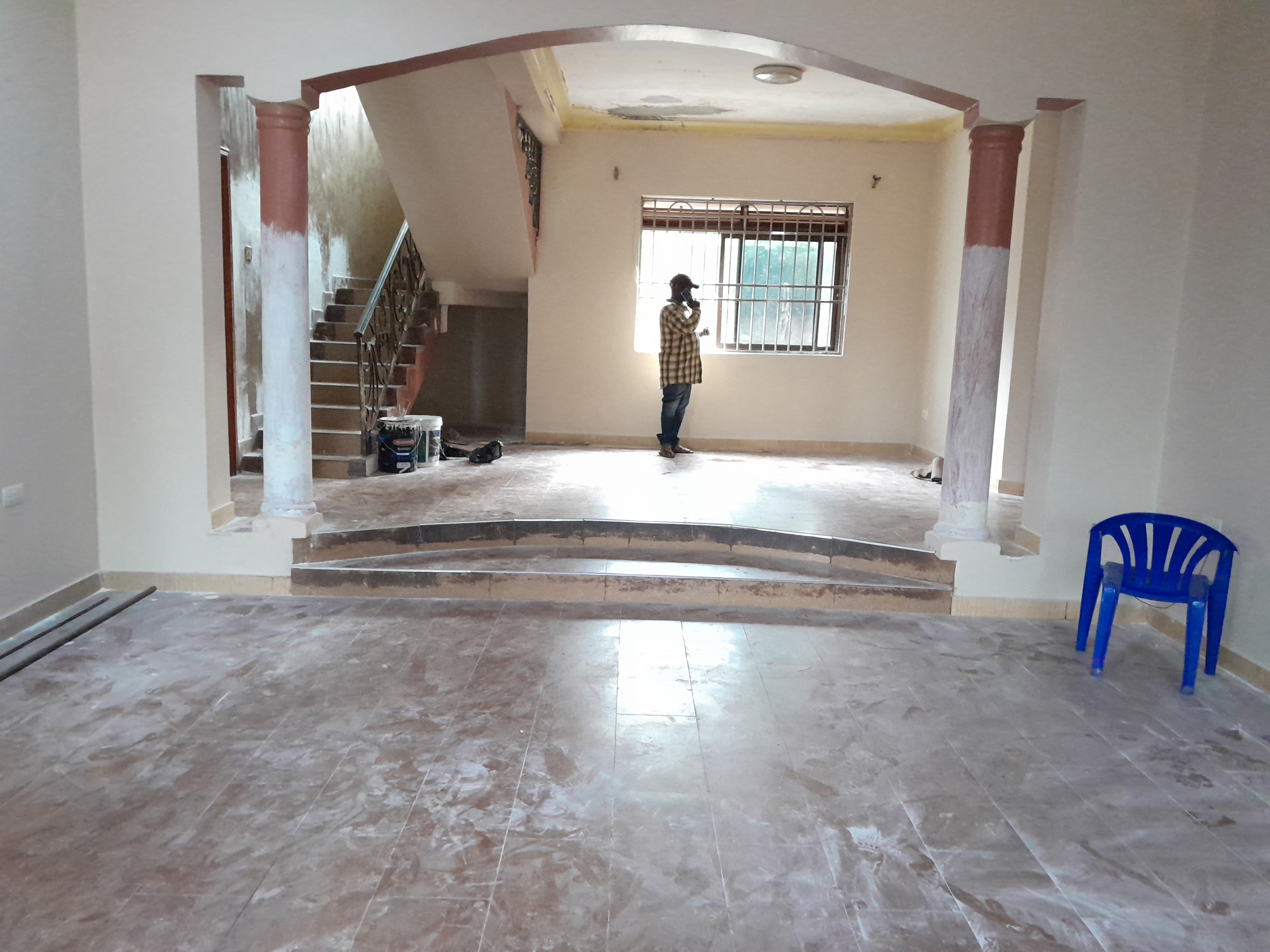 Storeyed house for sale in Kisaasi Kampala