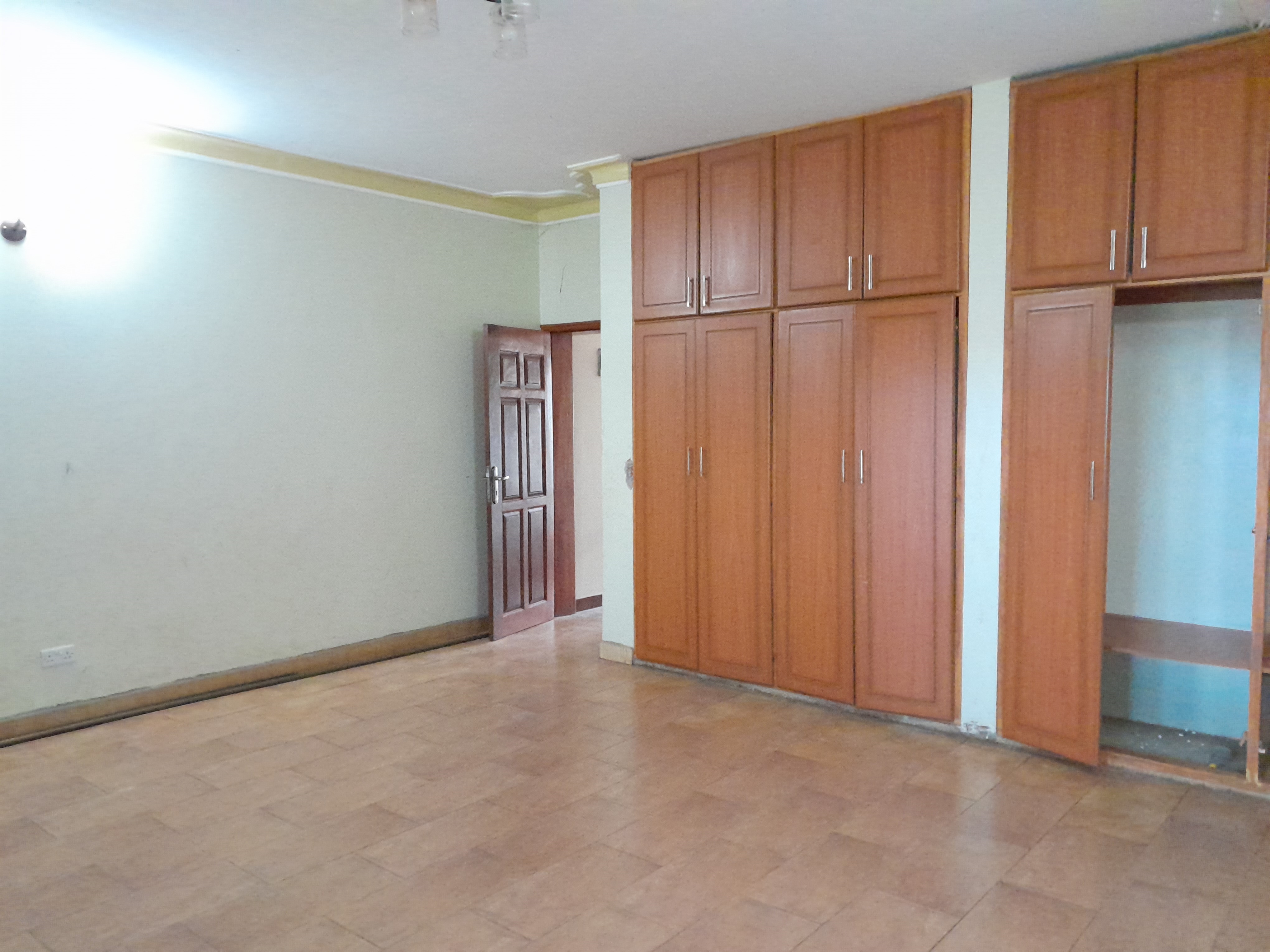 Storeyed house for sale in Kisaasi Kampala