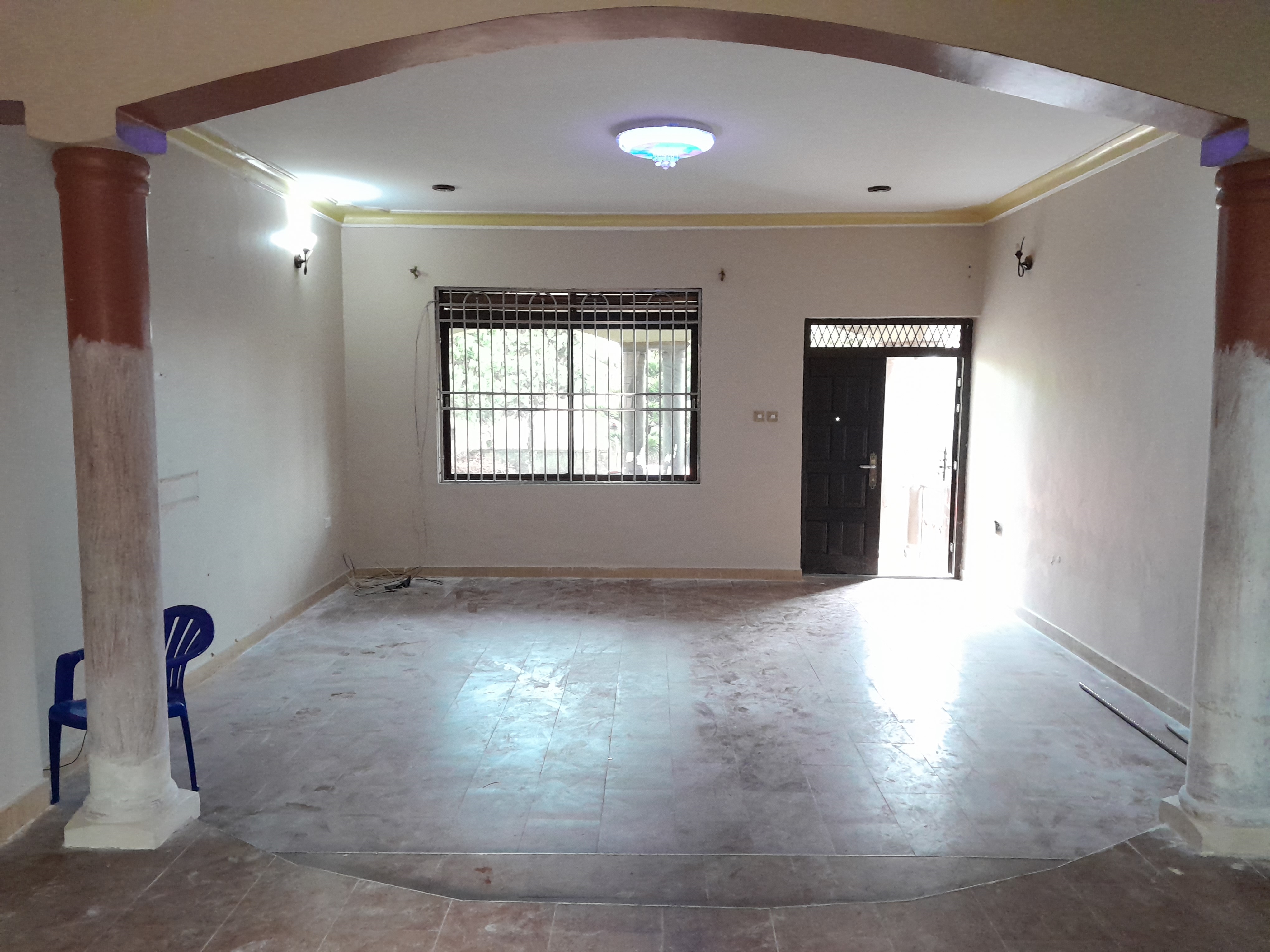 Storeyed house for sale in Kisaasi Kampala