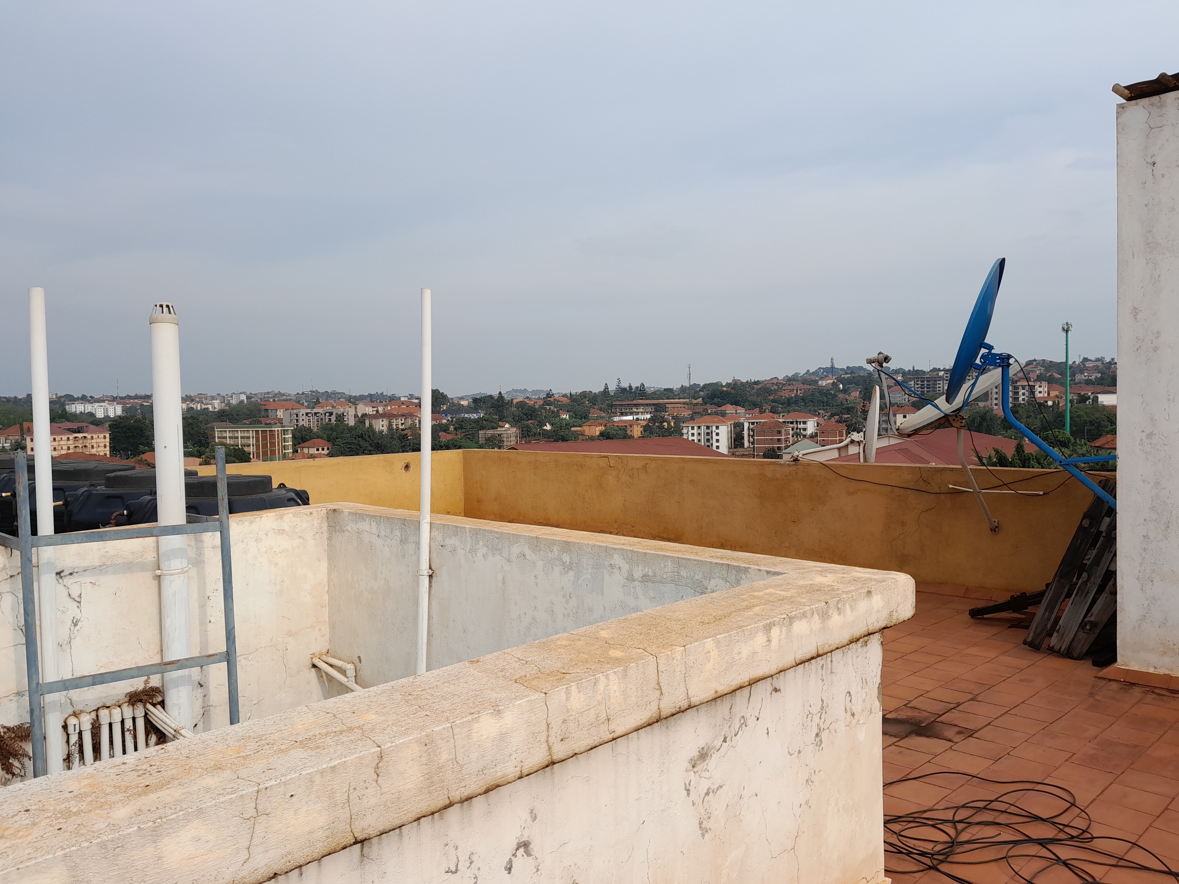 Condominium for sale in Najjera Wakiso