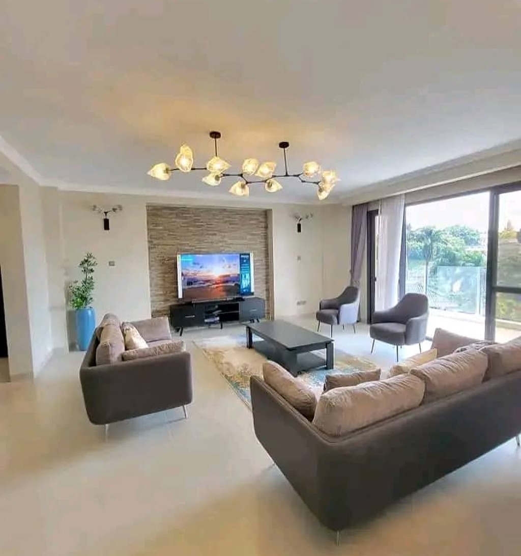 Condominium for sale in Naguru Kampala