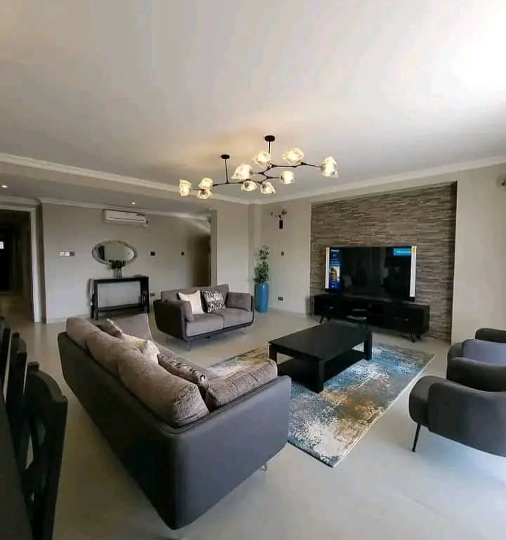 Condominium for sale in Naguru Kampala