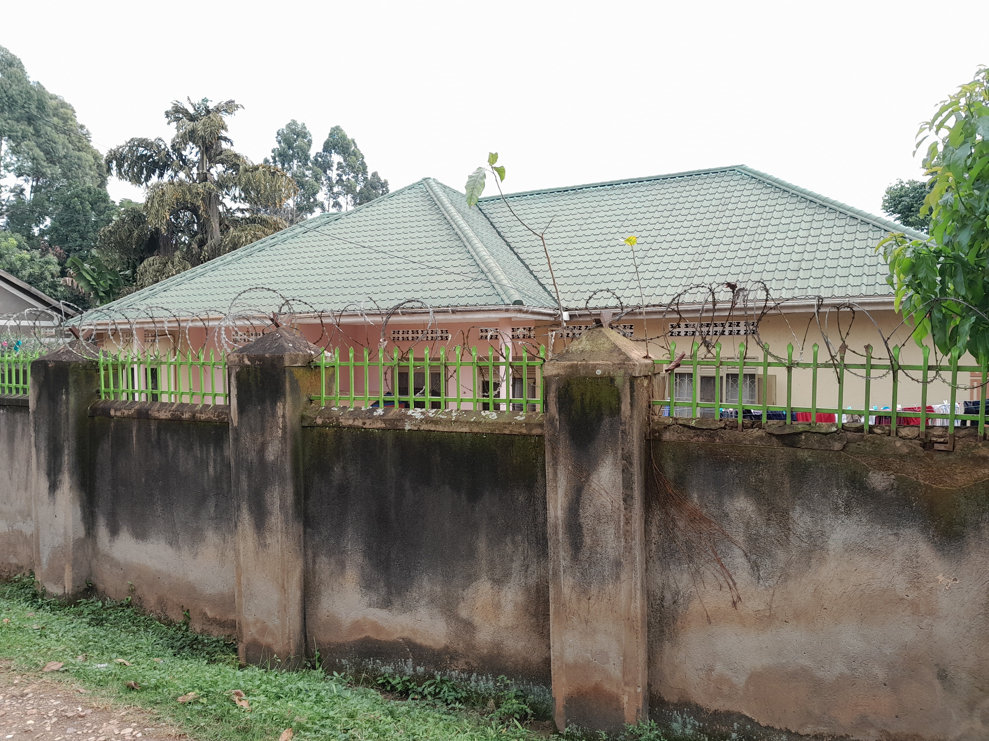 Rental units for sale in Kireka Wakiso