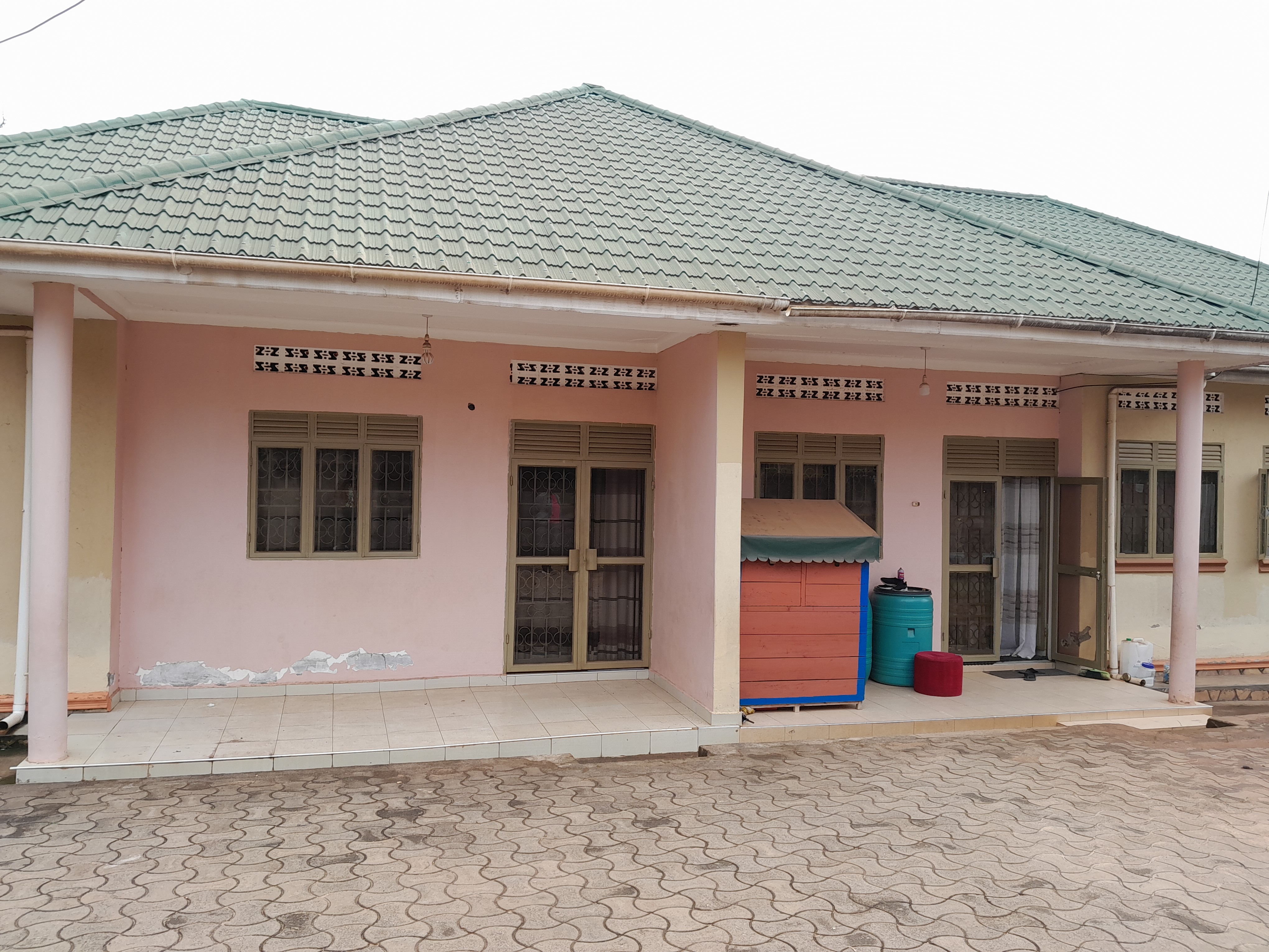 Rental units for sale in Kireka Wakiso