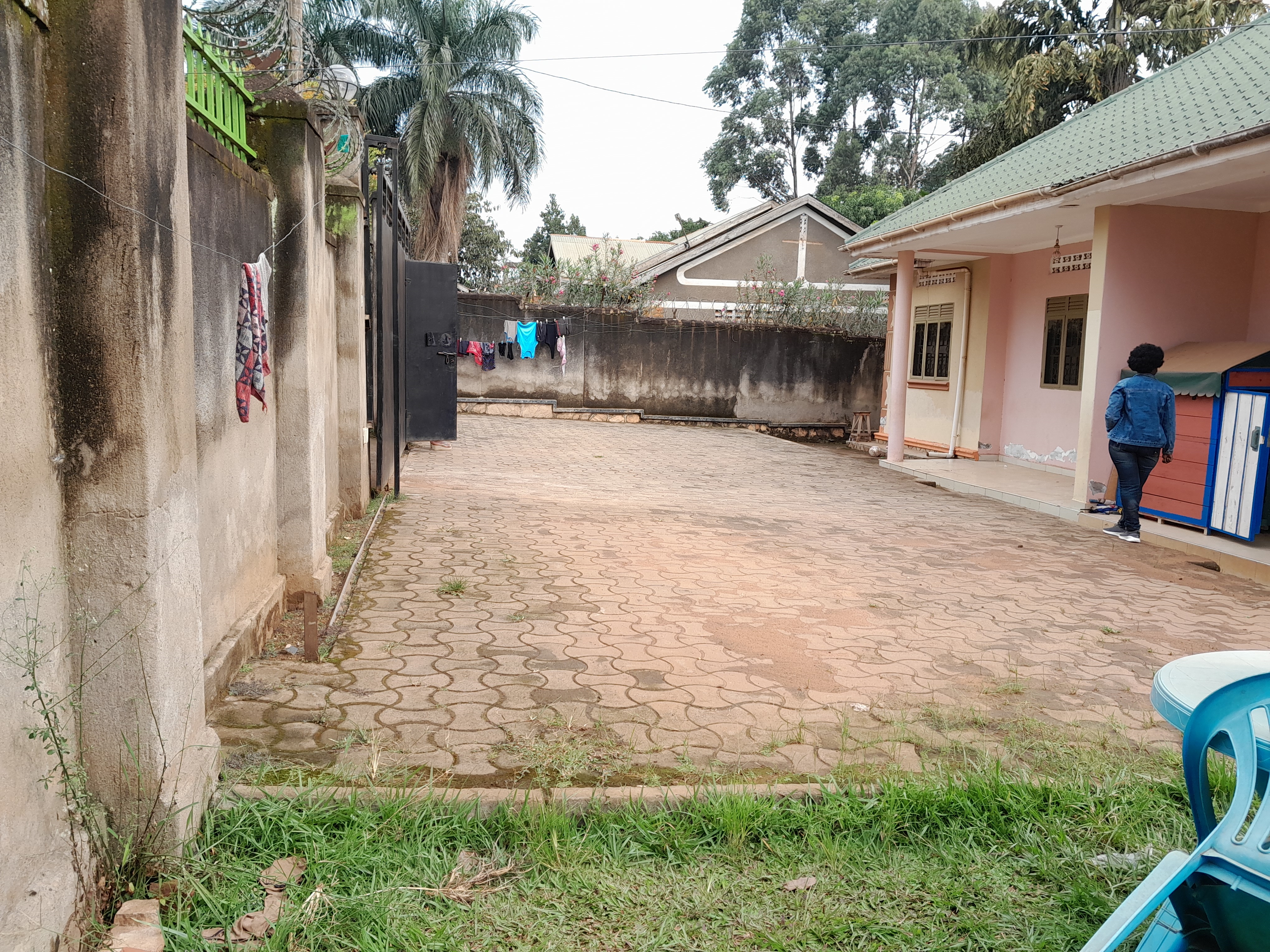 Rental units for sale in Kireka Wakiso