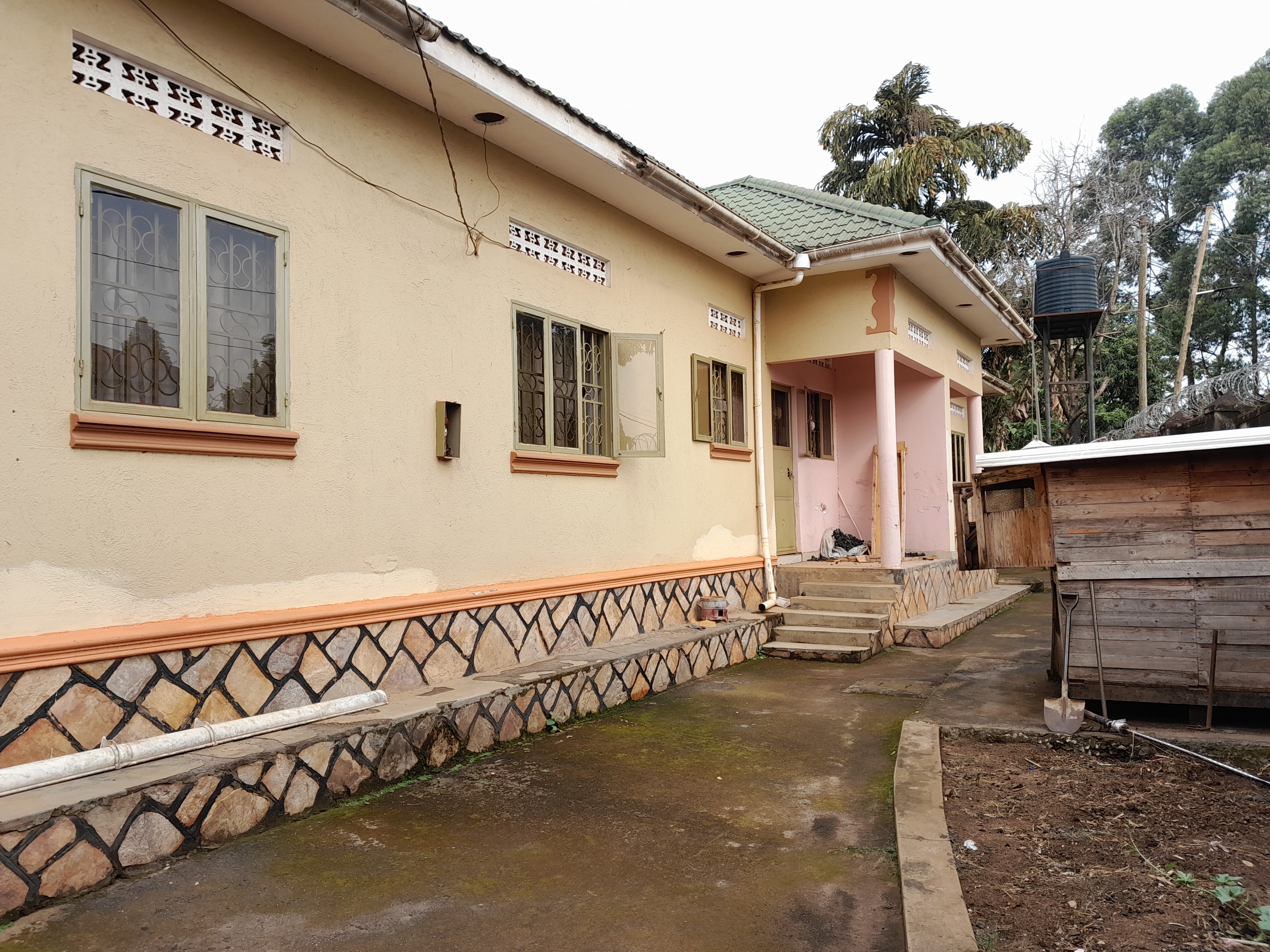 Rental units for sale in Kireka Wakiso