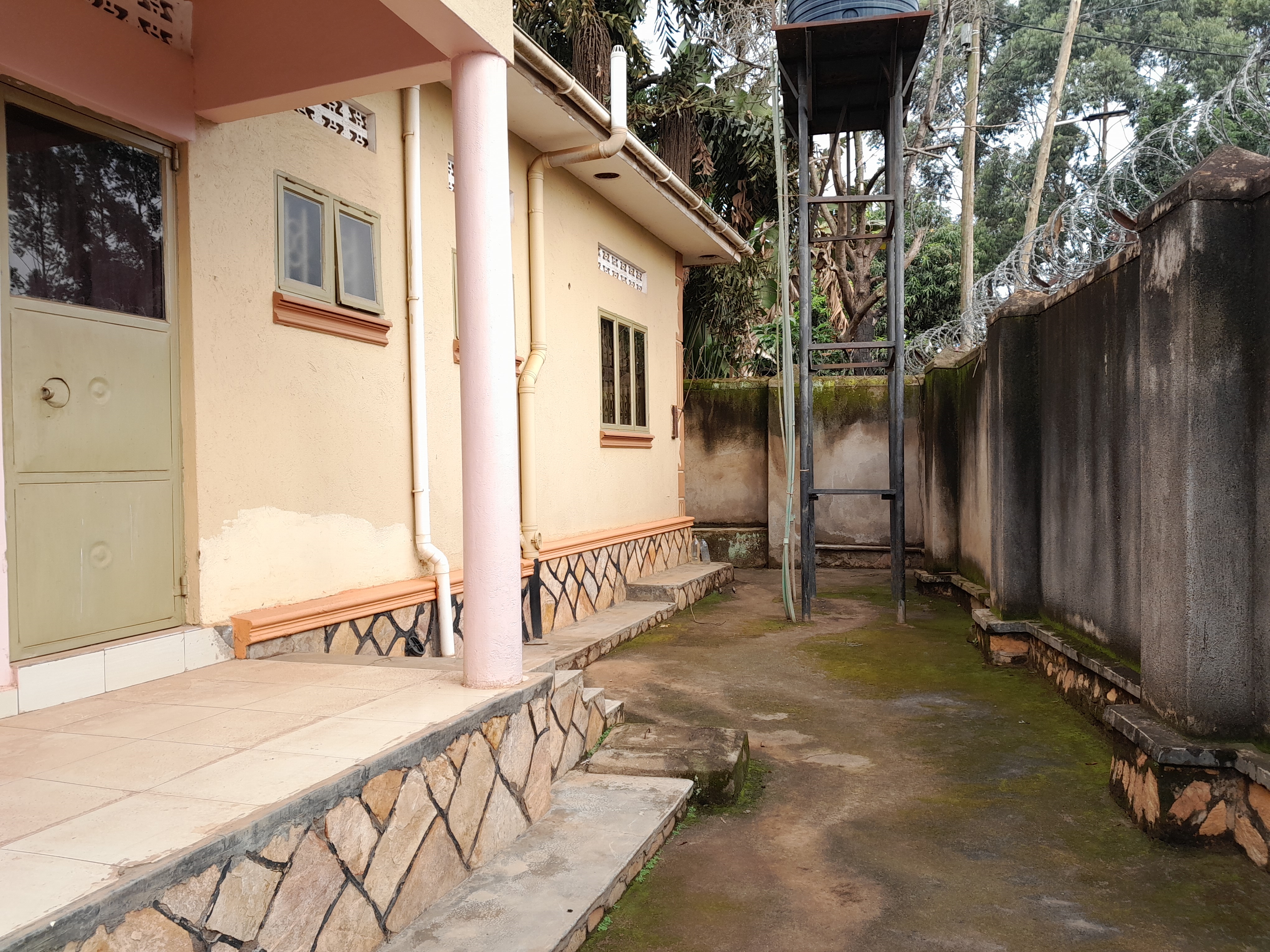 Rental units for sale in Kireka Wakiso