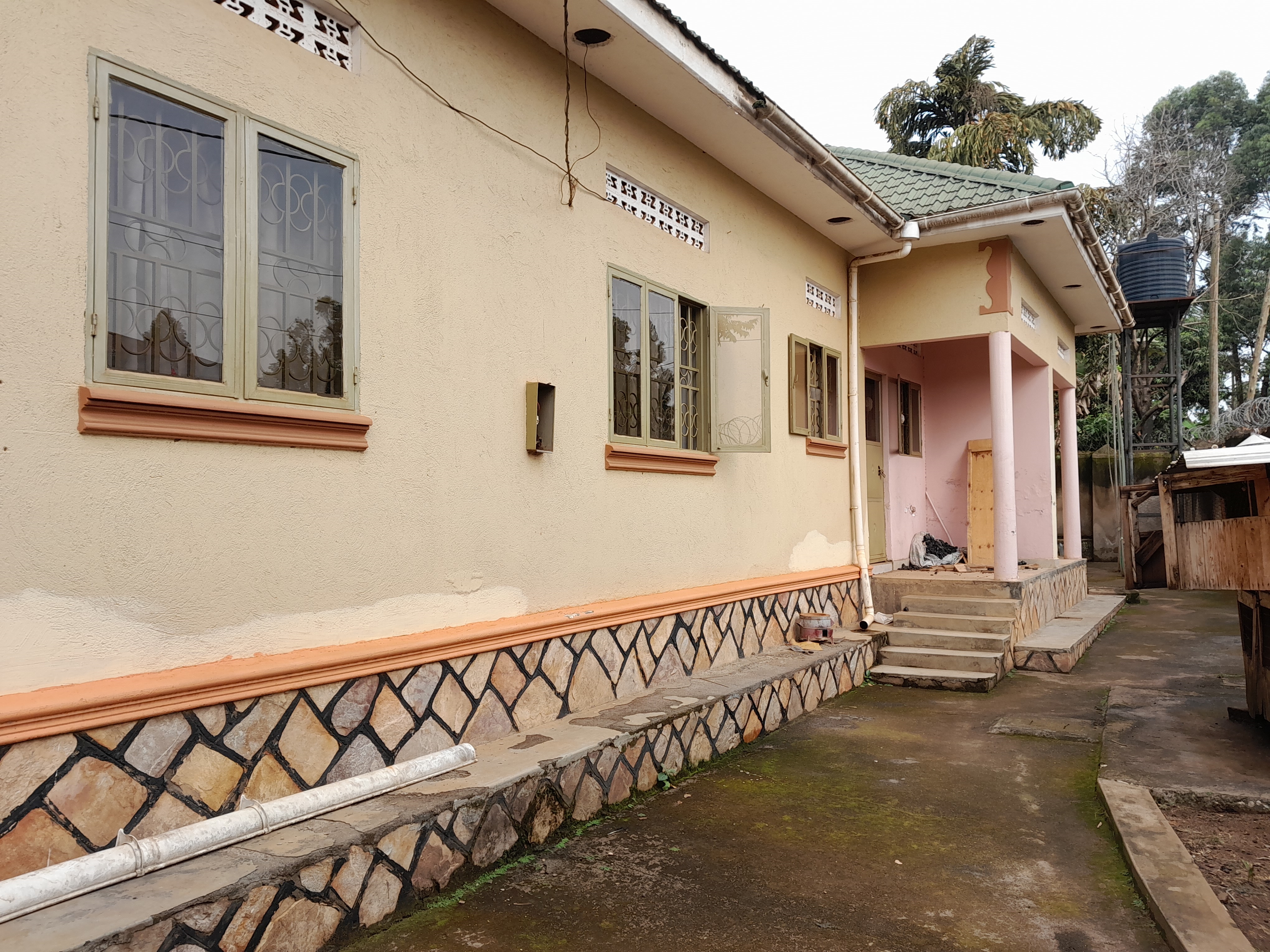 Rental units for sale in Kireka Wakiso