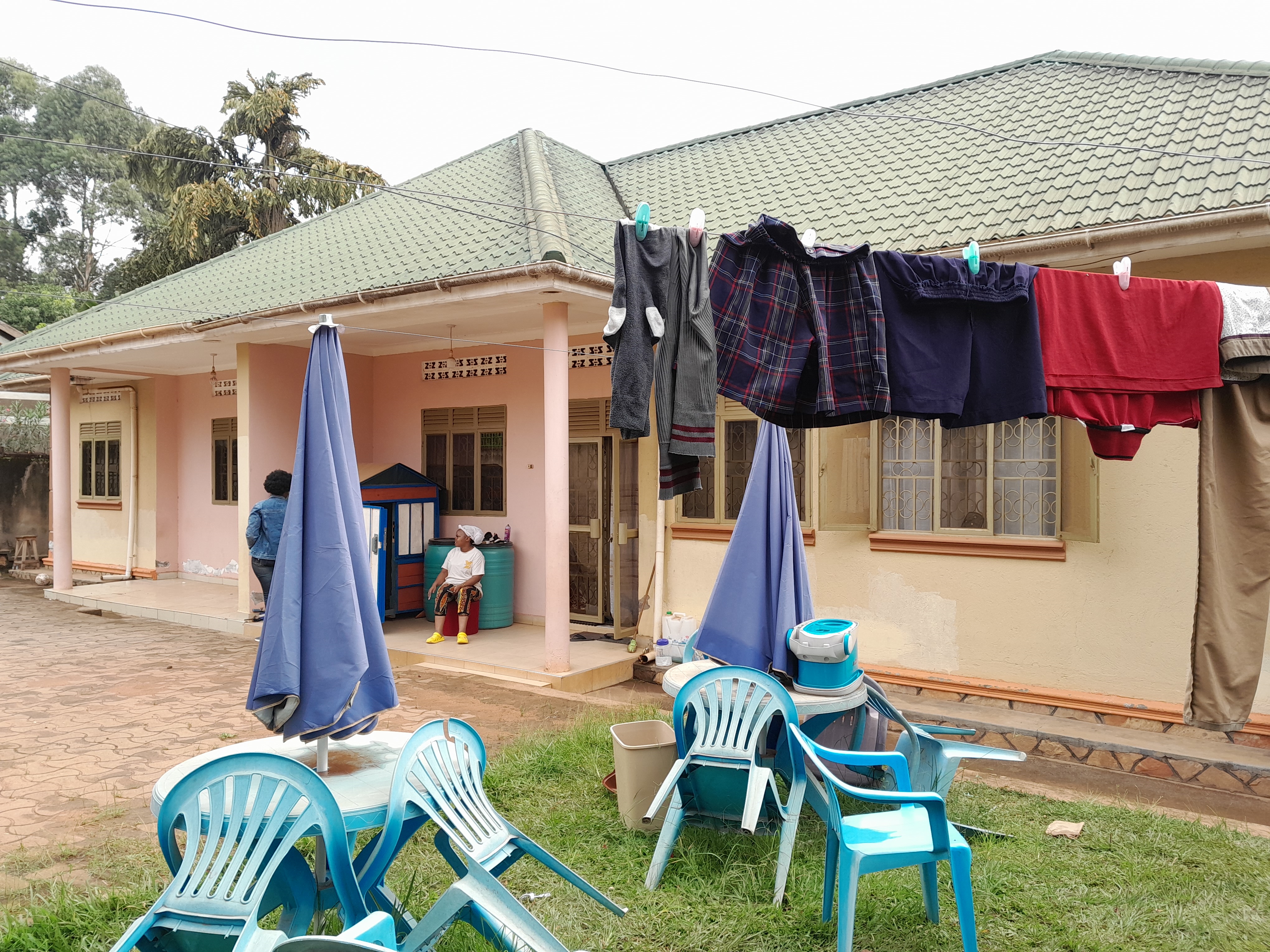 Rental units for sale in Kireka Wakiso